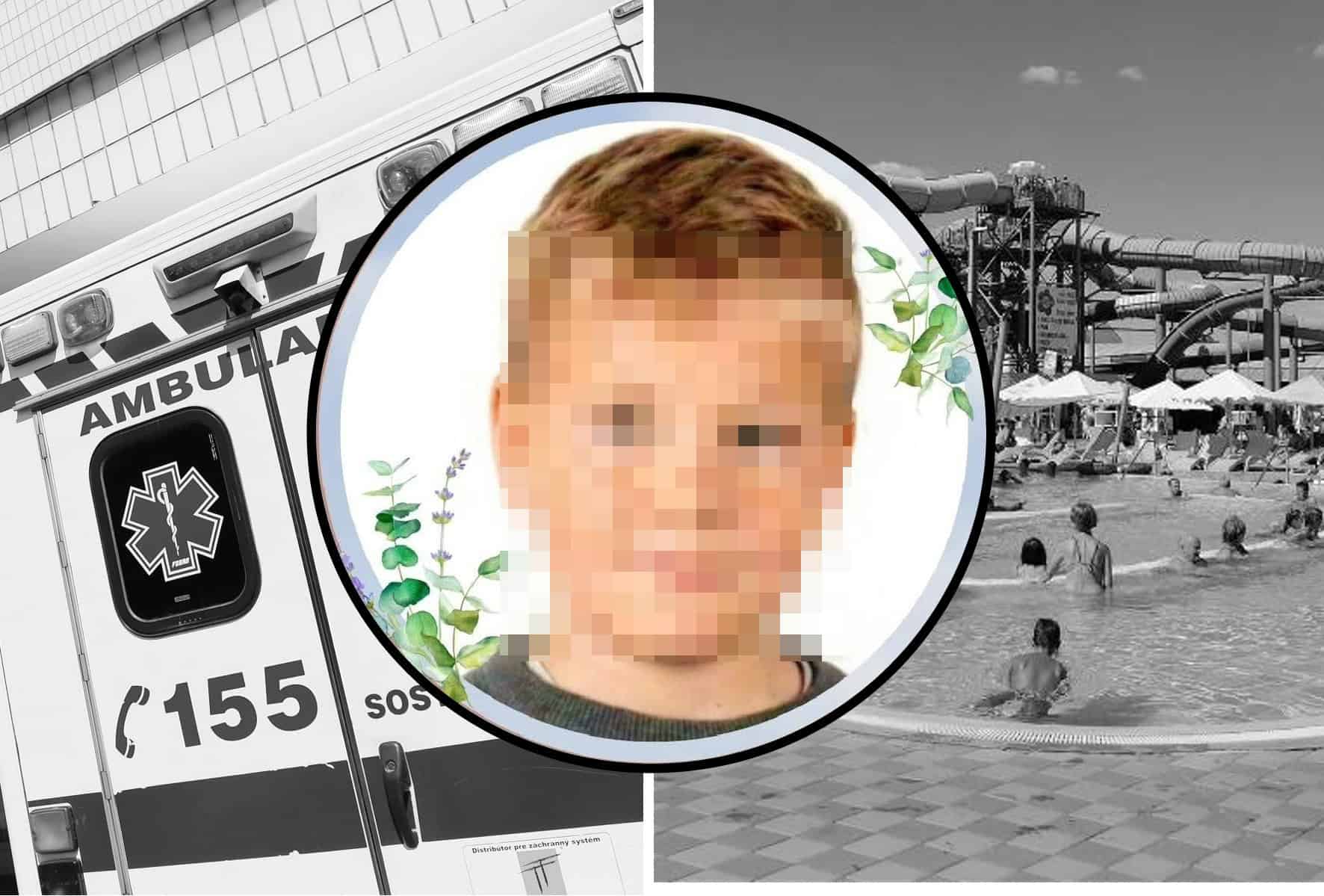 Plače celá škola: Parazit zabil Tomáška (†11)! Na plaveckom bol aj so sestrou dvojičkou: PREHOVORILA učiteľka