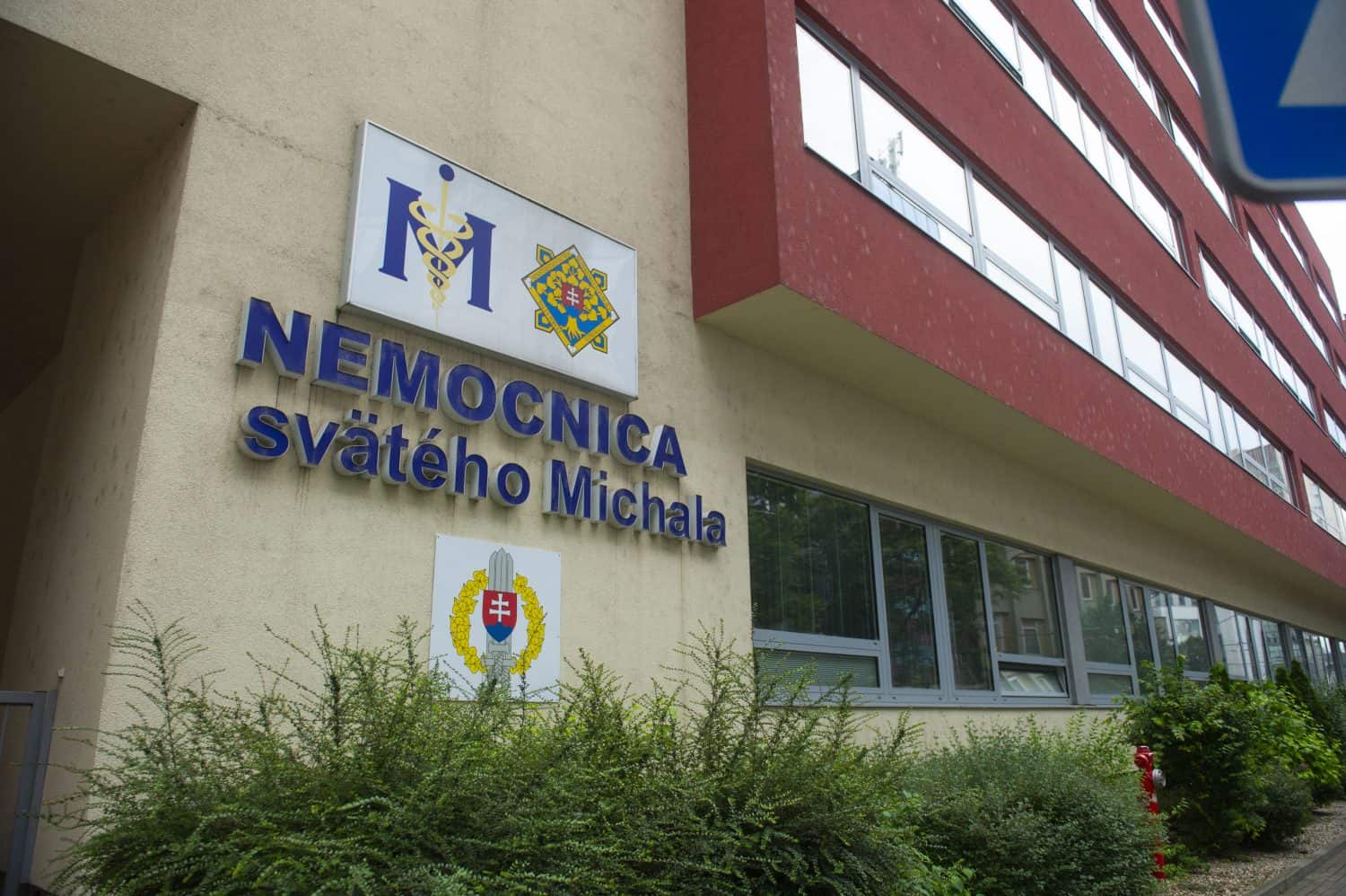 Nečakaný odchod: Ladislav Kužela končí v Nemocnici svätého Michala