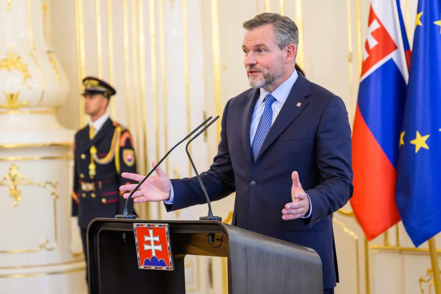 Rekordný záujem o Deň otvorených dverí v Prezidentskom paláci: Prišlo takmer 10 000 návštevníkov