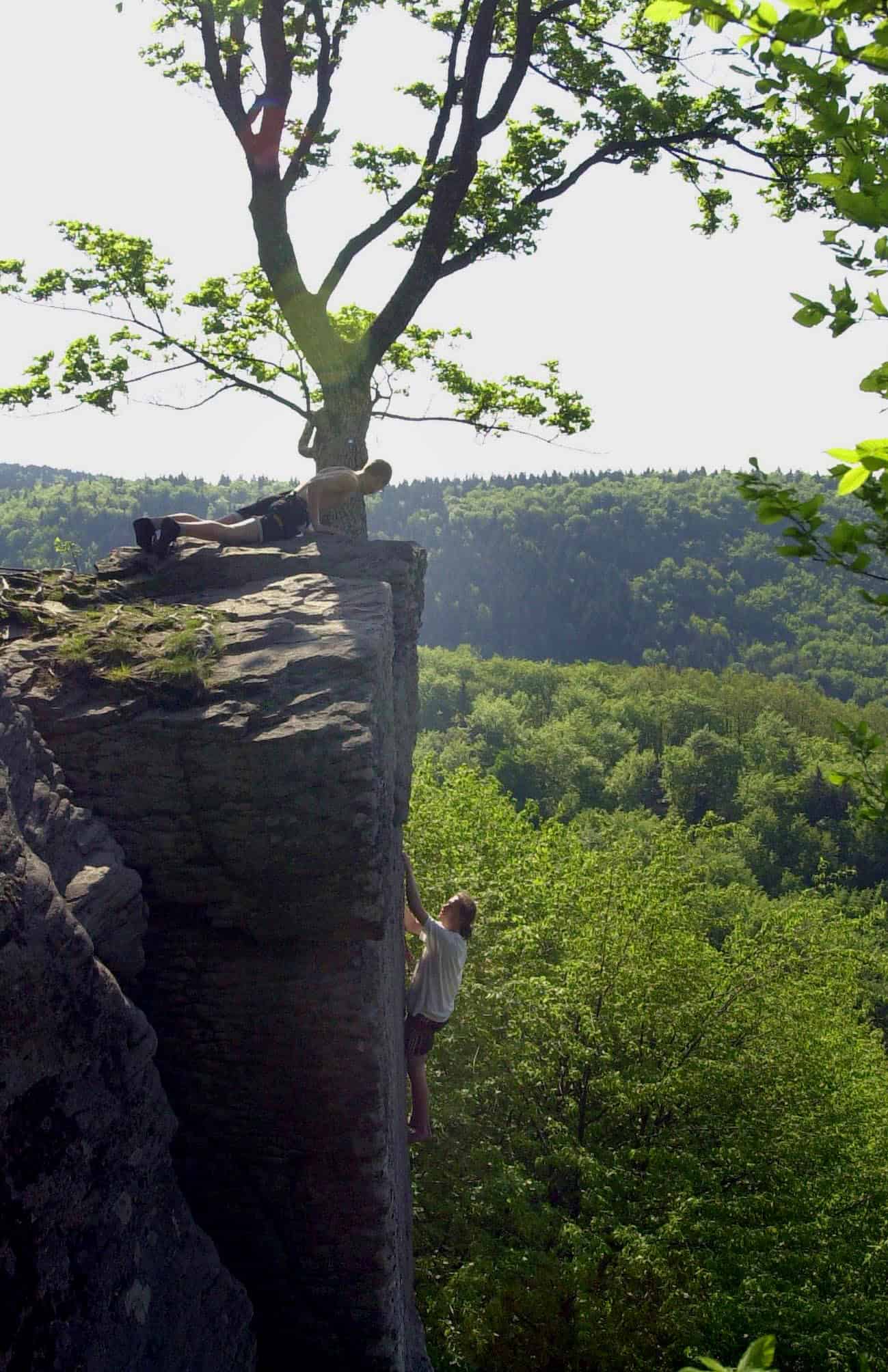 Kalamárka bez rozhľadne: Detva výstavbu neplánuje, prídu však nové služby pre turistov