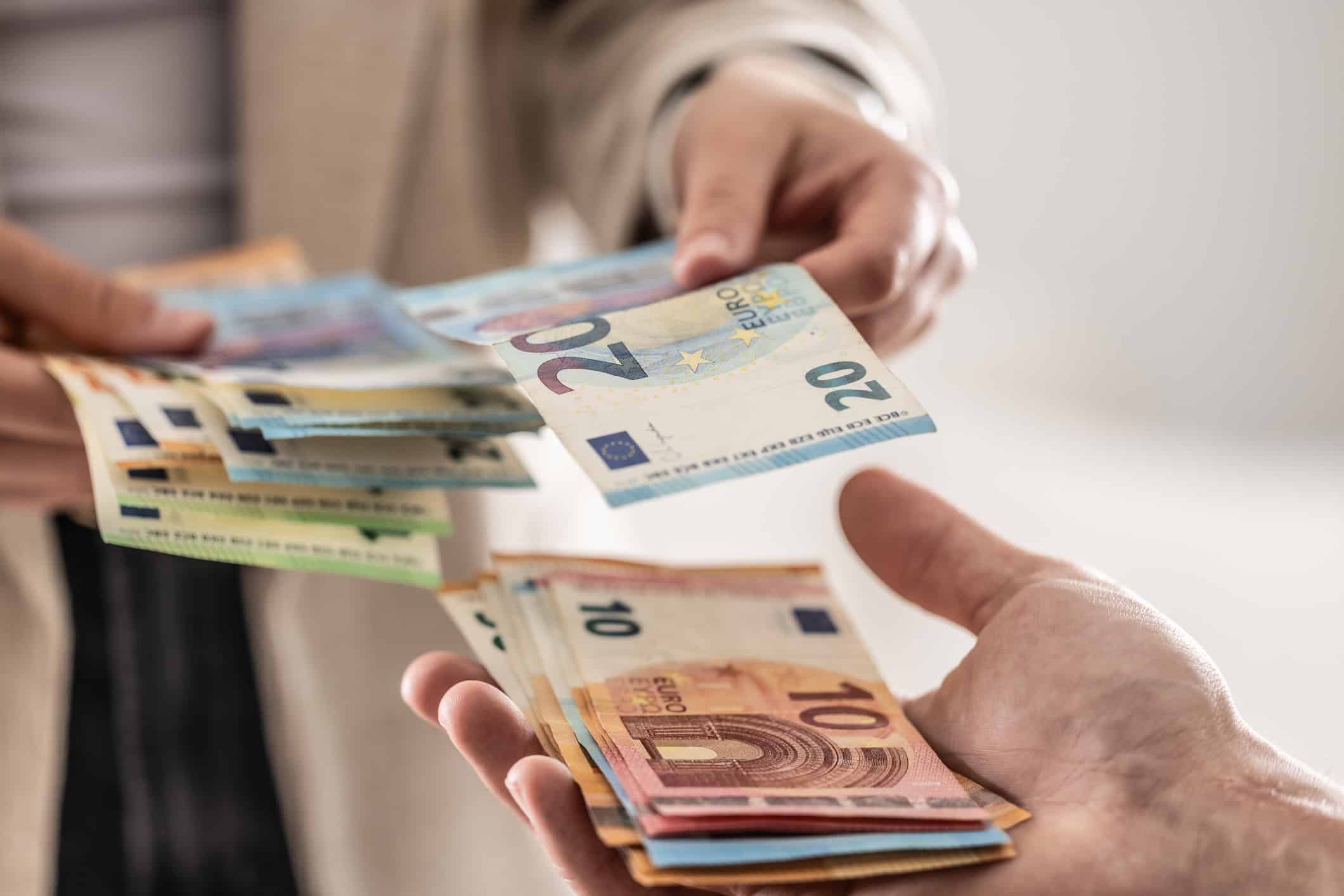 Novembrová povodeň v Sliači: Mesto vyhlásilo zbierku, obyvatelia potrebujú pomoc