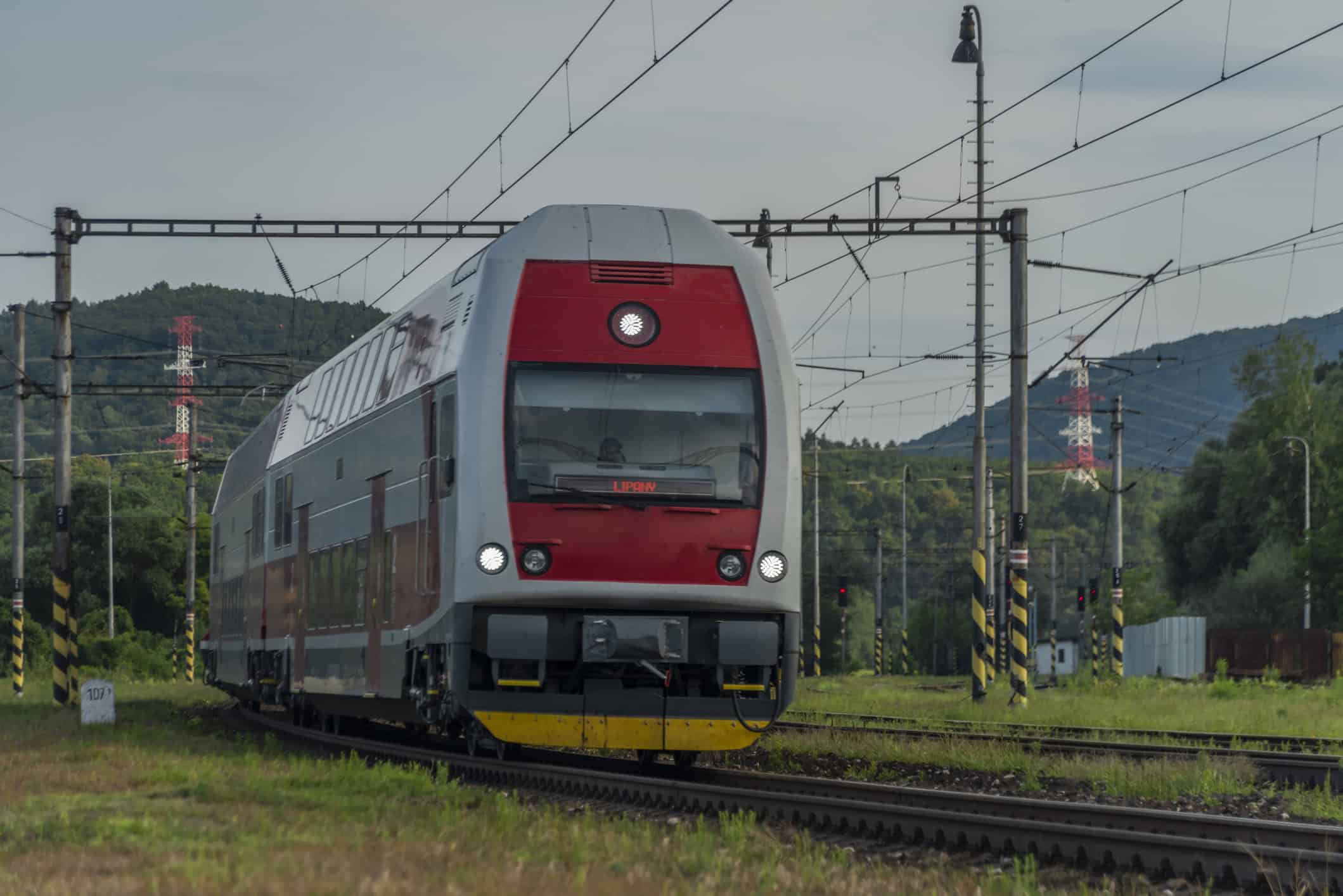 AKTUÁLNE ZSSK má VÝPADOK! Lístky online nekúpite: TOTO radia cestujúcim
