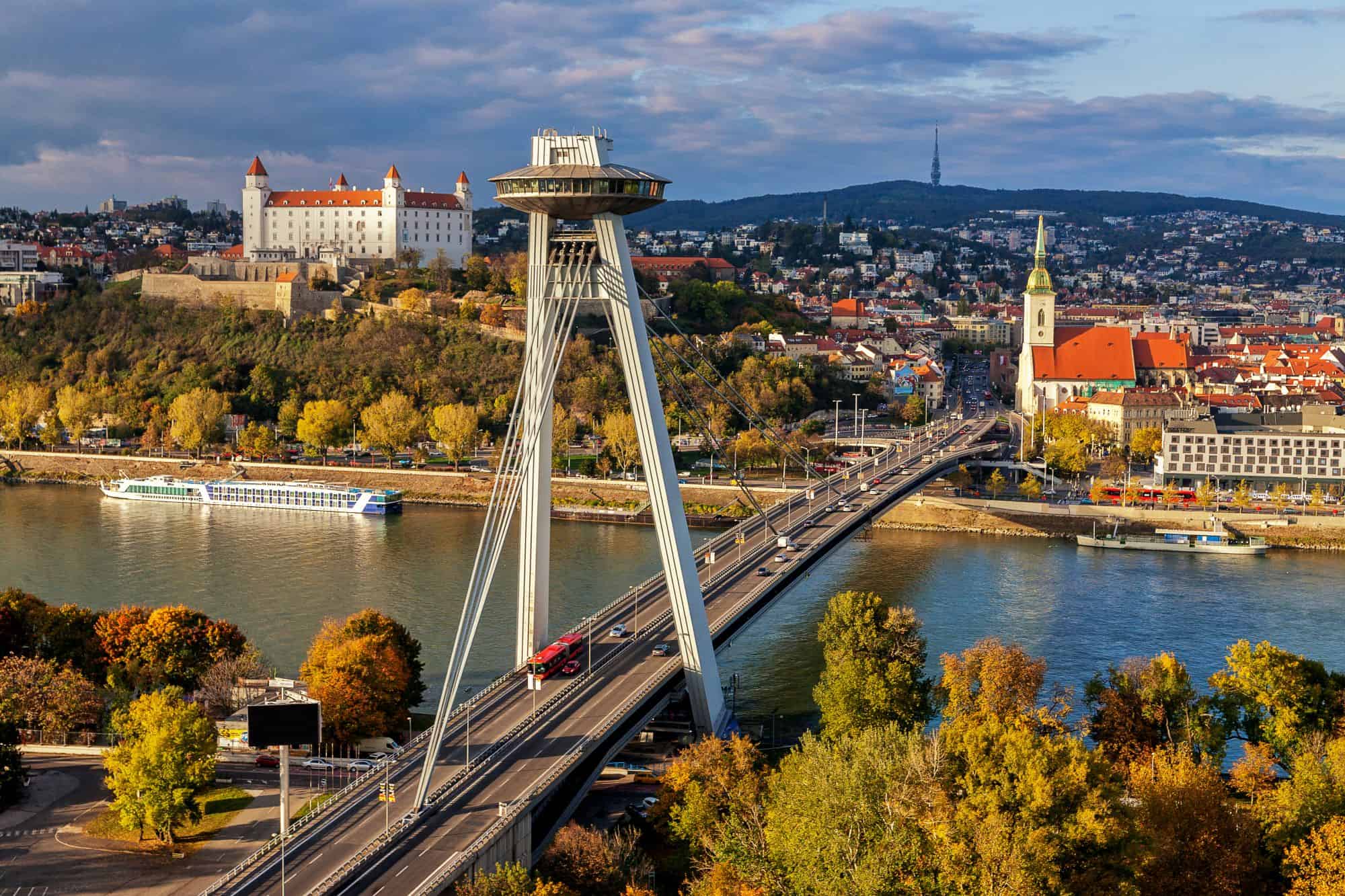 Bratislava slávnostne otvára novú športovú halu na Pionierskej: Pripravený je bohatý program pre všetkých