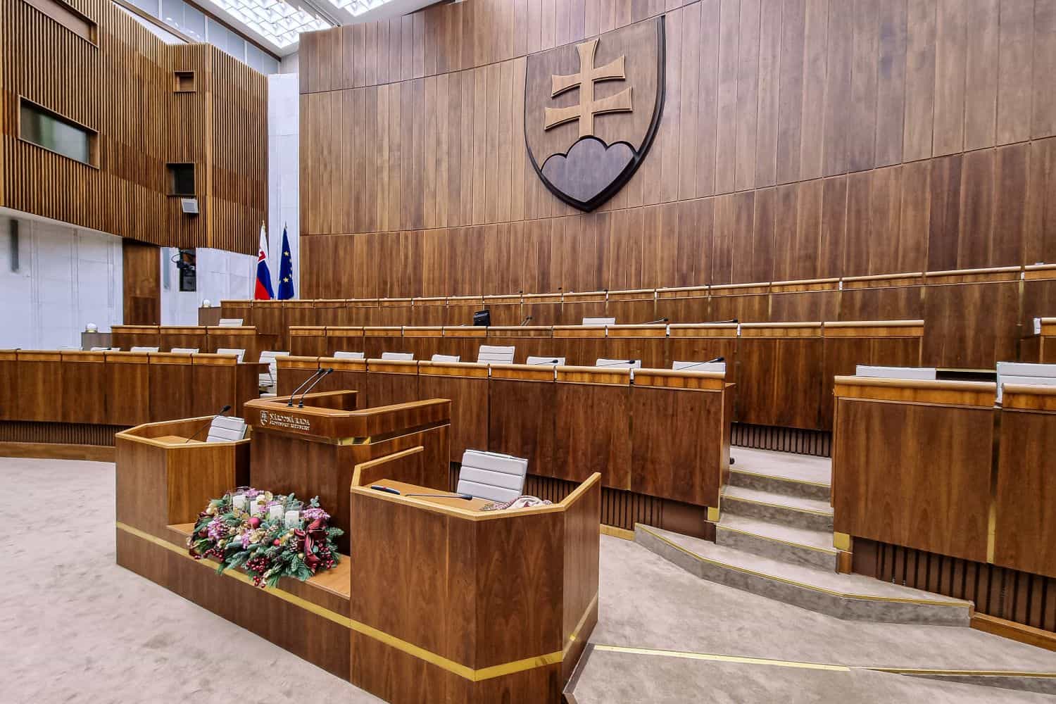 Na Slovensku chce vzniknúť až deväť nových politických strán: O ktoré ide a čo plánujú zakladatelia