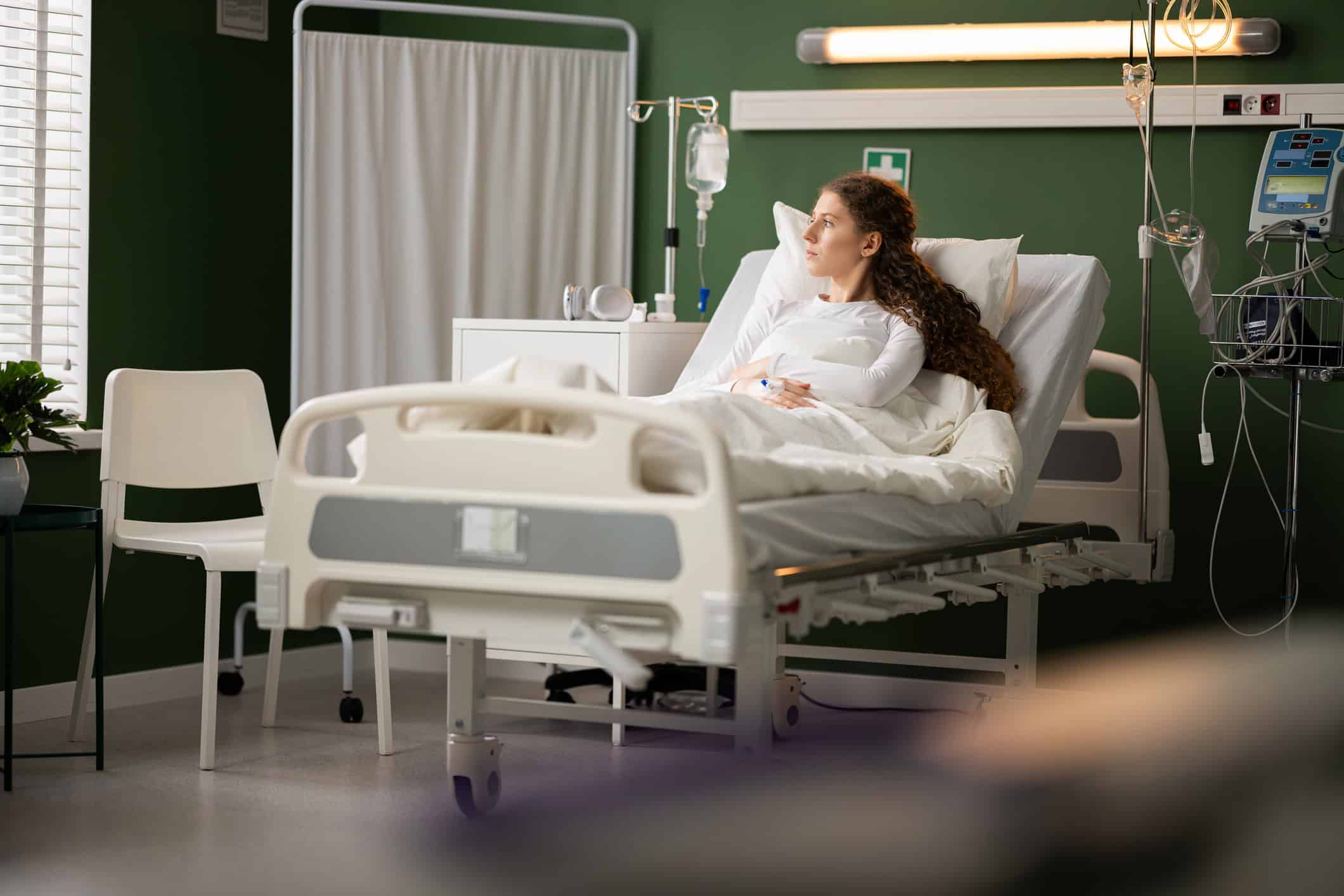 Zásadný krok pre pacientov: Nová nemocnica v Banskej Bystrici má zrýchlenú výstavbu