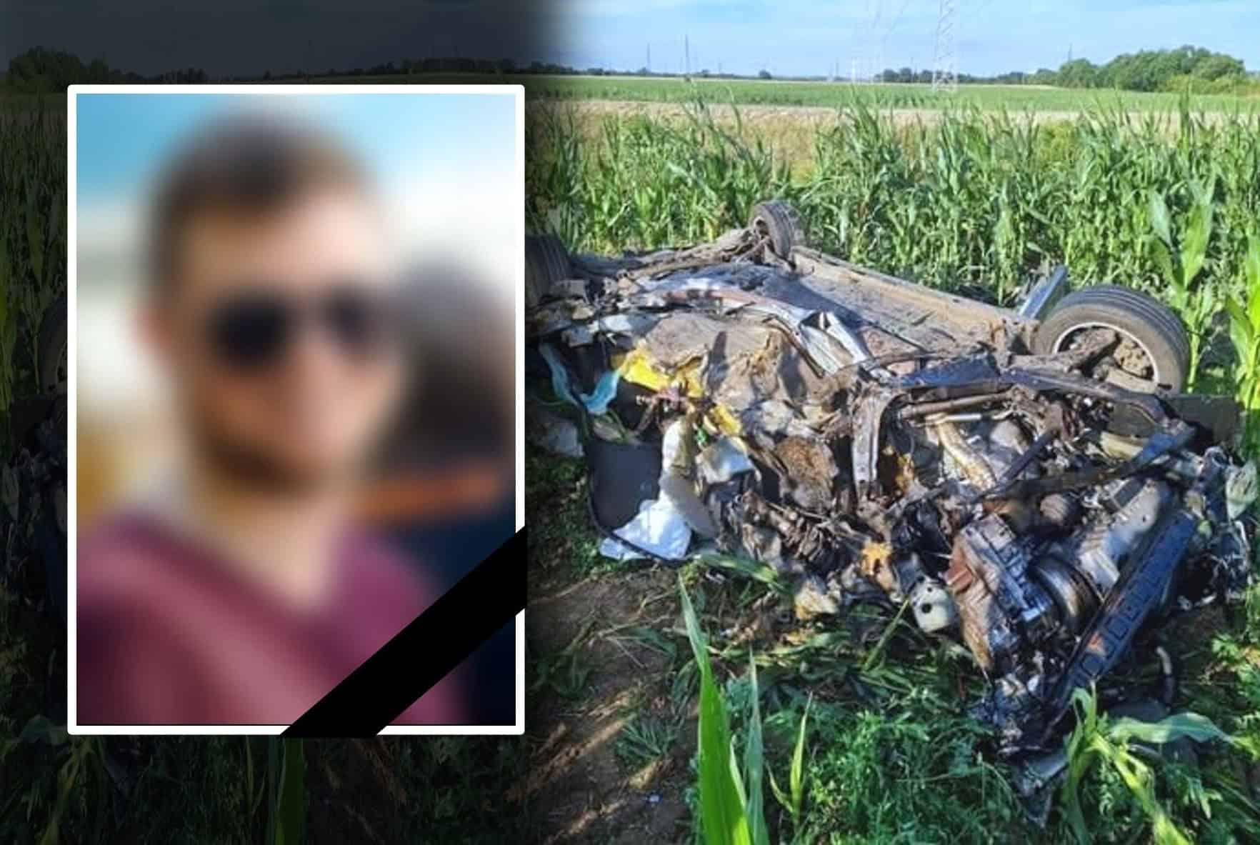 STRAŠNÁ TRAGÉDIA Mladý OTECKO Patrik (†24) už čerstvo narodené bábätko neuvidí! Zomrel pri brutálnej nehode