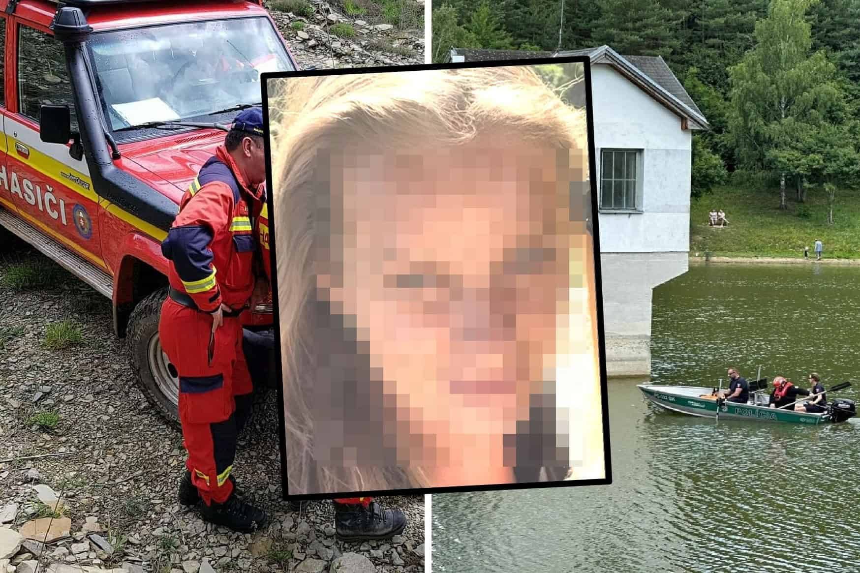 TRAGICKÝ KONIEC veľkého pátrania: Miška (†38) záhadne zmizla, márne ju hľadal aj vrtuľník! Prišla najhoršia správa