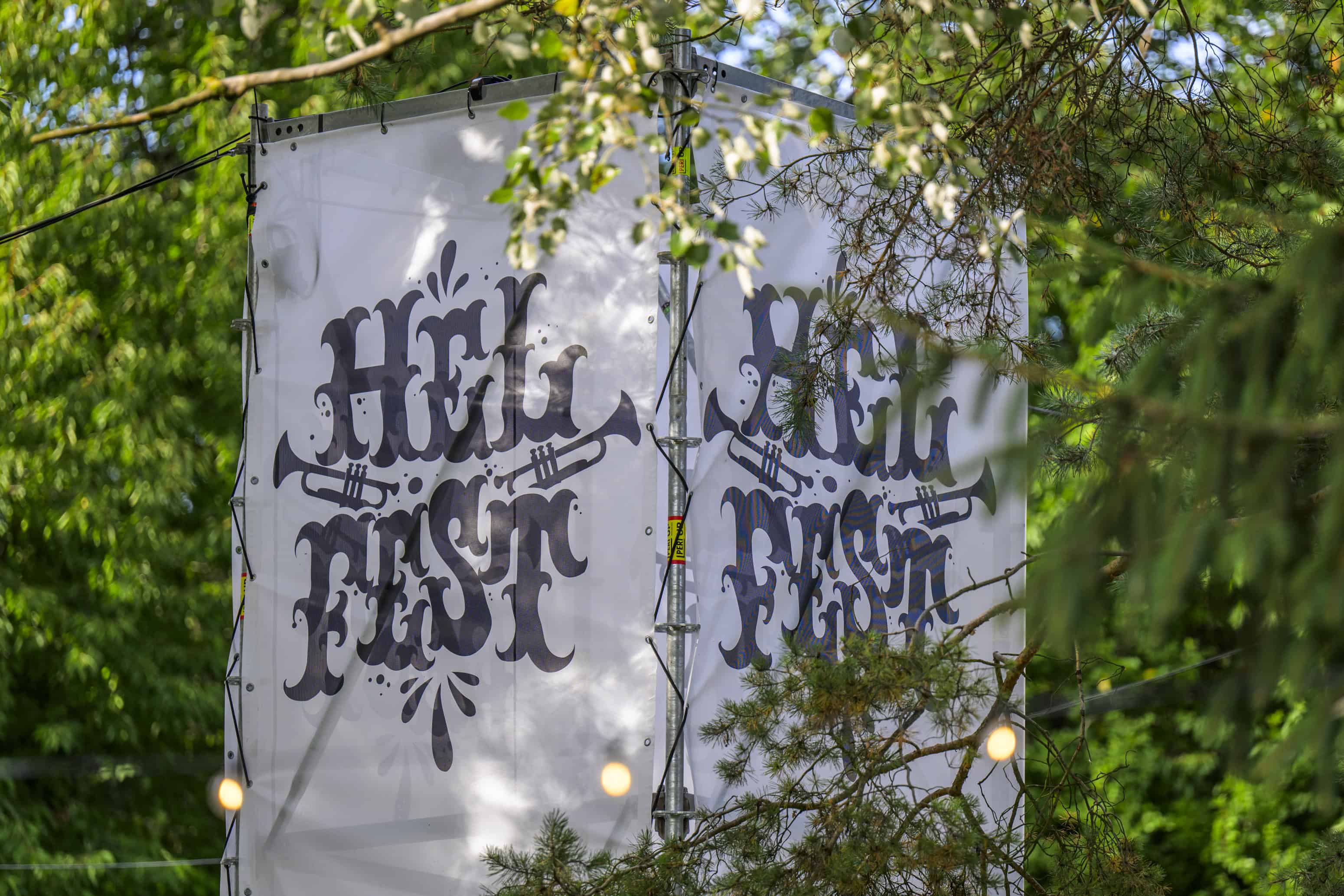 V Prešove štartuje Helfest: FOTO Delňa patrí hudbe, Tublatanka prekvapila fanúšikov