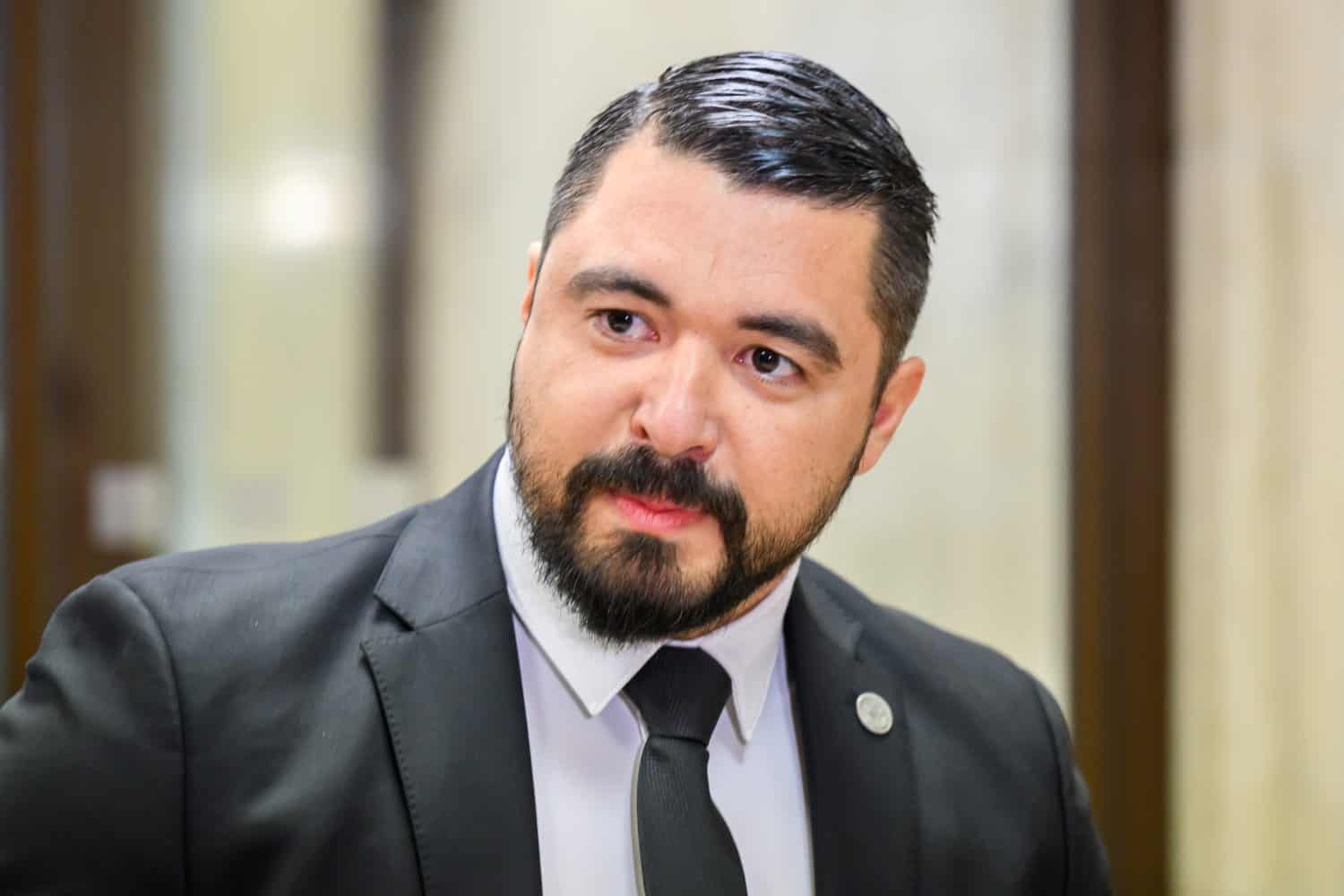 Disciplinárne konanie voči Pavlovi Gašparovi je podľa Šutaja Eštoka v súlade so zákonom