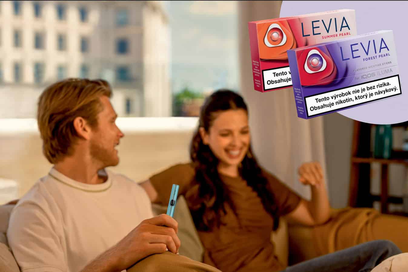 Kapsuly sú späť: Novinky v rade Levia Pearl prinášajú zážitok z prekvapenia