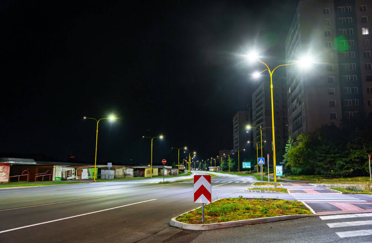 Veľká obnova infraštruktúry v Spišskej Belej: Nový vodovod, osvetlenie aj elektrina za státisíce eur