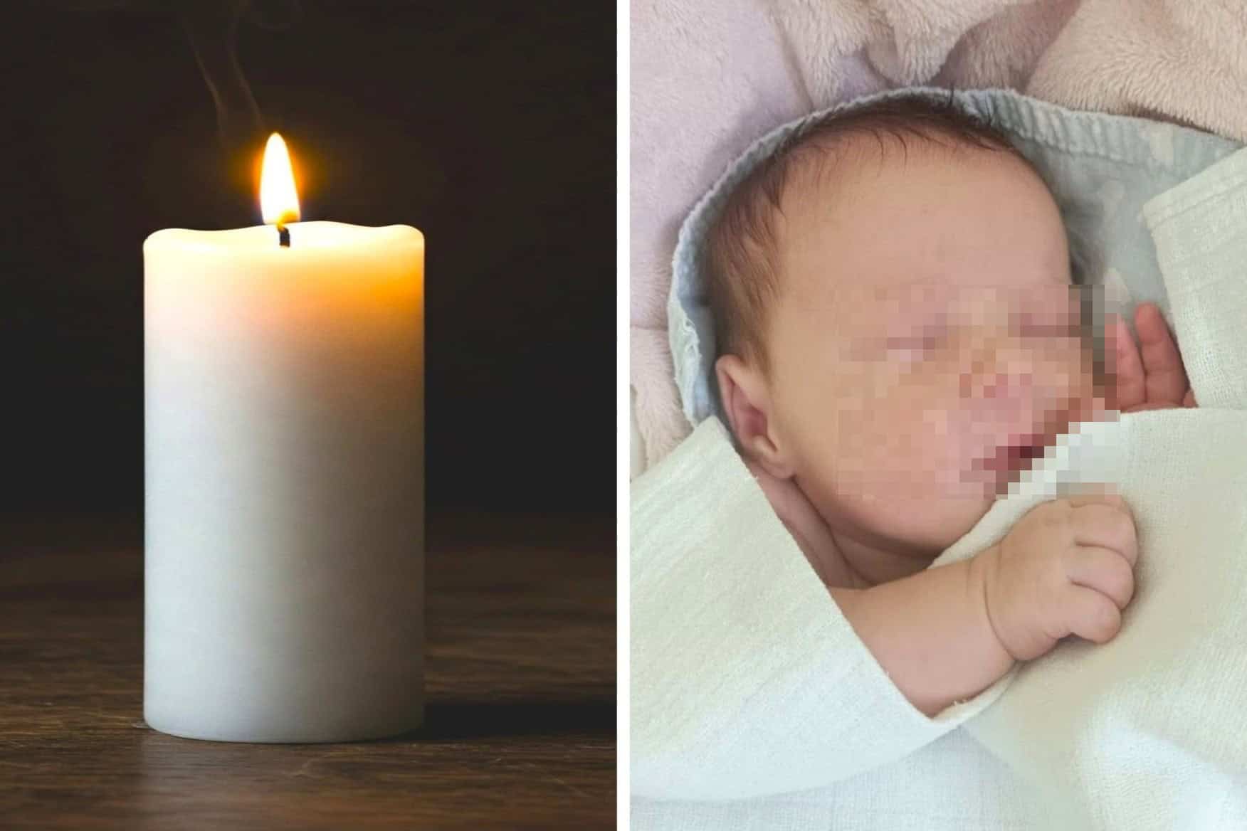NESKUTOČNÁ TRAGÉDIA Zomrela iba 7-mesačná Dorotka! Schválenie zákroku trvalo pridlho, operácie sa nedožila