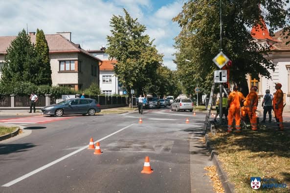 Po otvorení mosta sa v Poprade mení doprava na križovatke Alžbetina – Hviezdoslavova