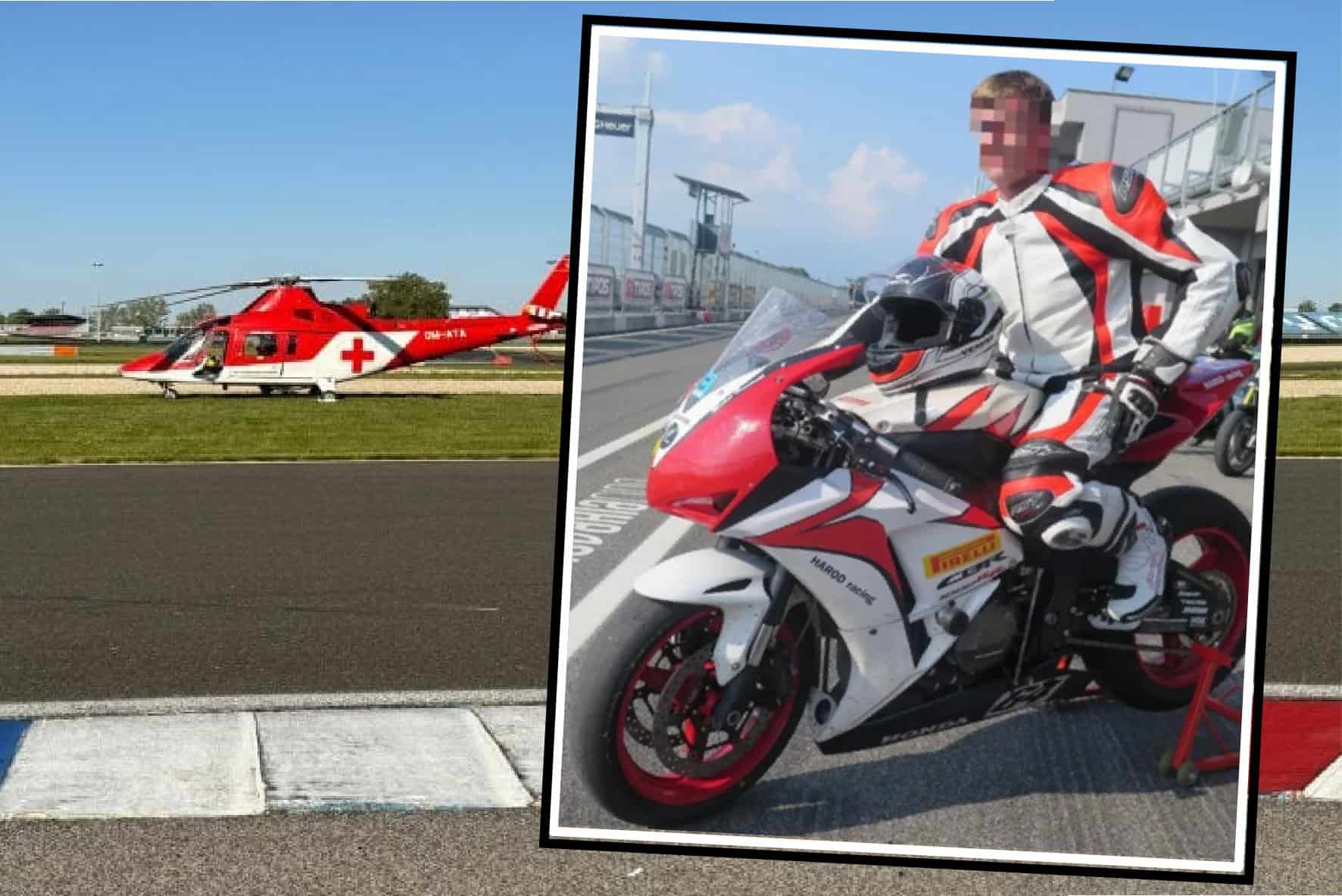 TRAGÉDIA NA PRETEKOCH O život prišiel otec 2 DETÍ Michal († 29)! Čo presne sa stalo? TOMUTO nikto nechápe