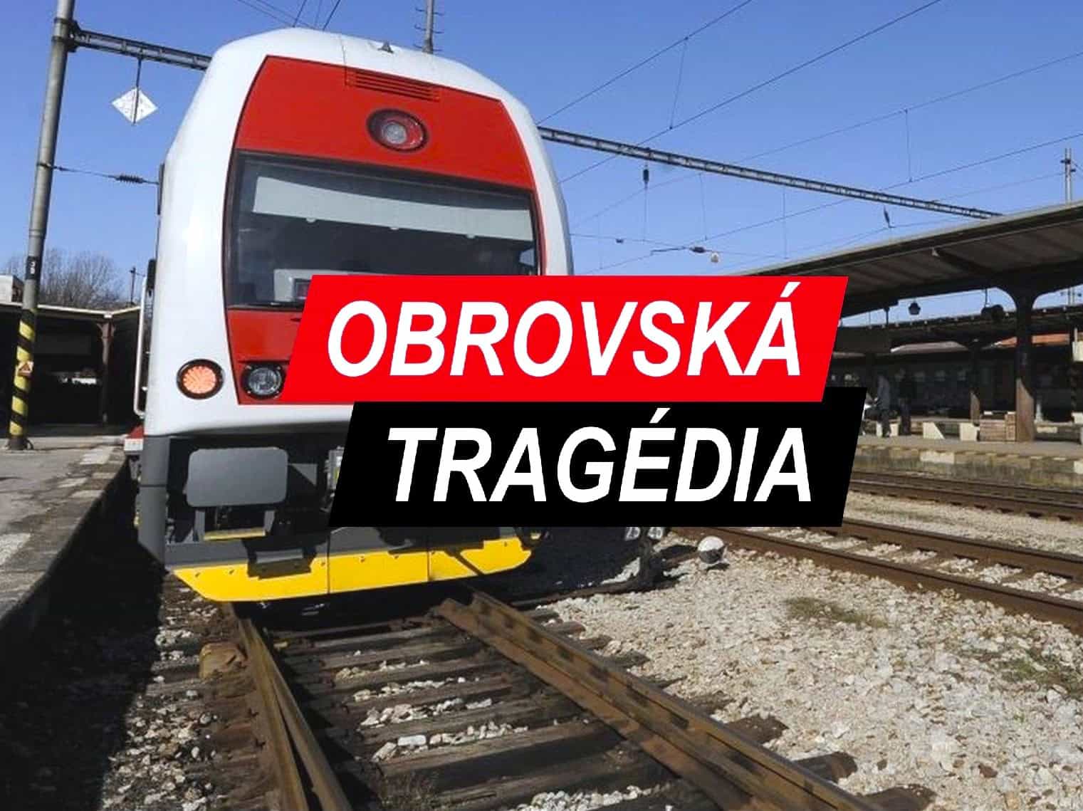 AKTUÁLNE HRÔZA na železnici: Rušňovodič už nemal šancu zabrzdiť, hlásia TRAGICKÉ následky