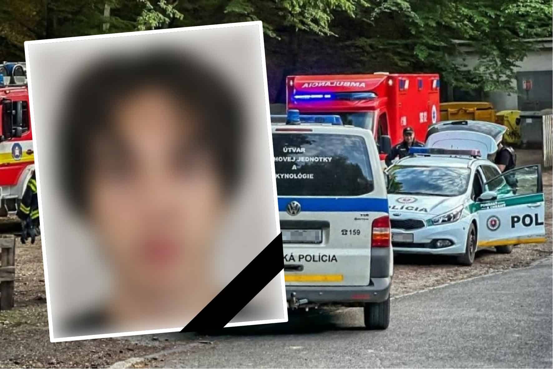 STRAŠNÁ TRAGÉDIA po oslave narodenín! Len 22-ročný Peťo záhadne zmizol: TU našli jeho mŕtve telo 