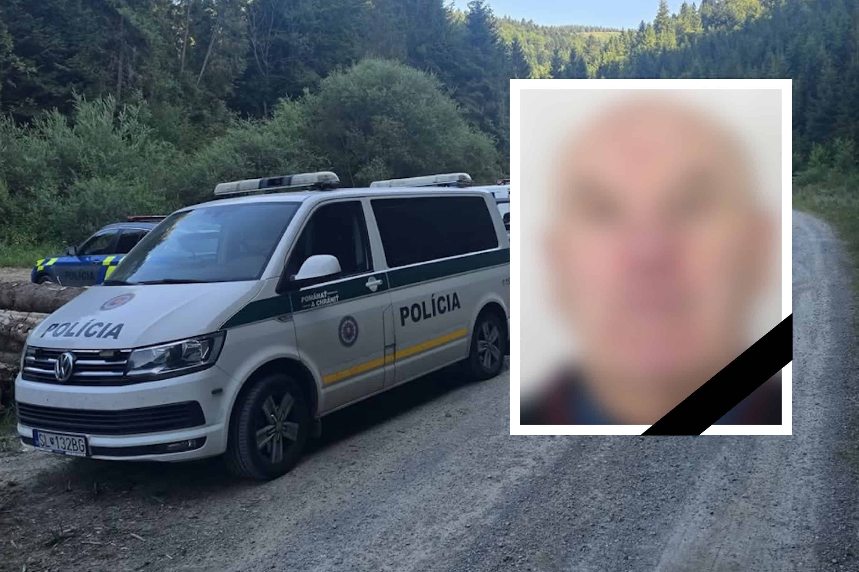 FOTO ZHASLA POSLEDNÁ NÁDEJ! Pavol náhle zmizol, veľké pátranie skončilo smutne: Oznámili krutú správu