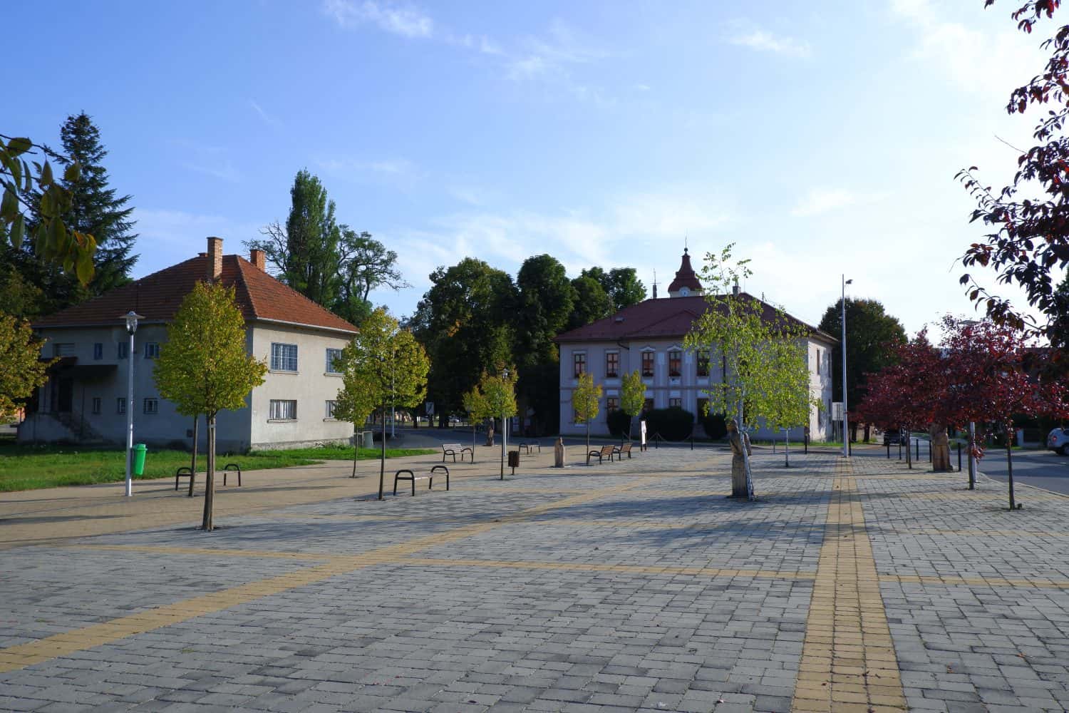 Detva opäť rozdeľuje rozpočet: Obyvatelia môžu rozhodnúť, na čo pôjde 5000 eur