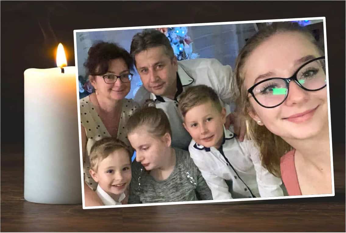 RODINNÁ TRAGÉDIA Štyri deti nečakane prišli o MAMU! Obrovská rana prišla v dôležitý deň