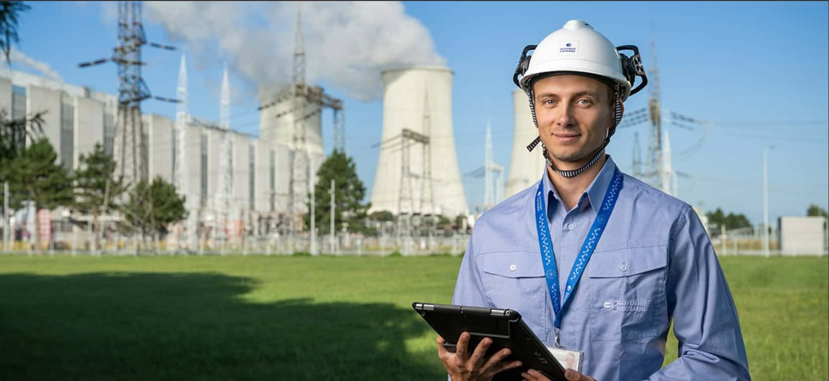 Bohunice: 40 rokov nepretržitej energie, ktorá spája generácie
