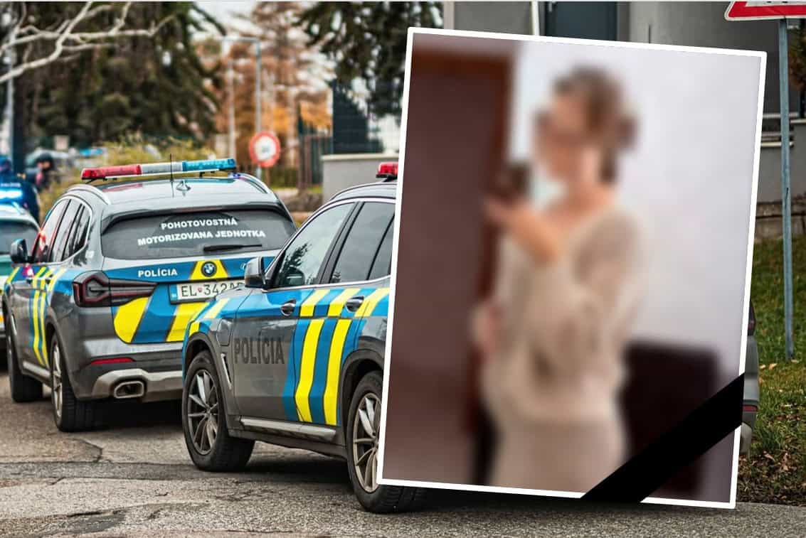 Prečo vrah ZASTRELIL tehotnú Karin (†20)? PREHOVORIL brat obete: Bol to čudák, o TOMTO sa šíri klamstvo