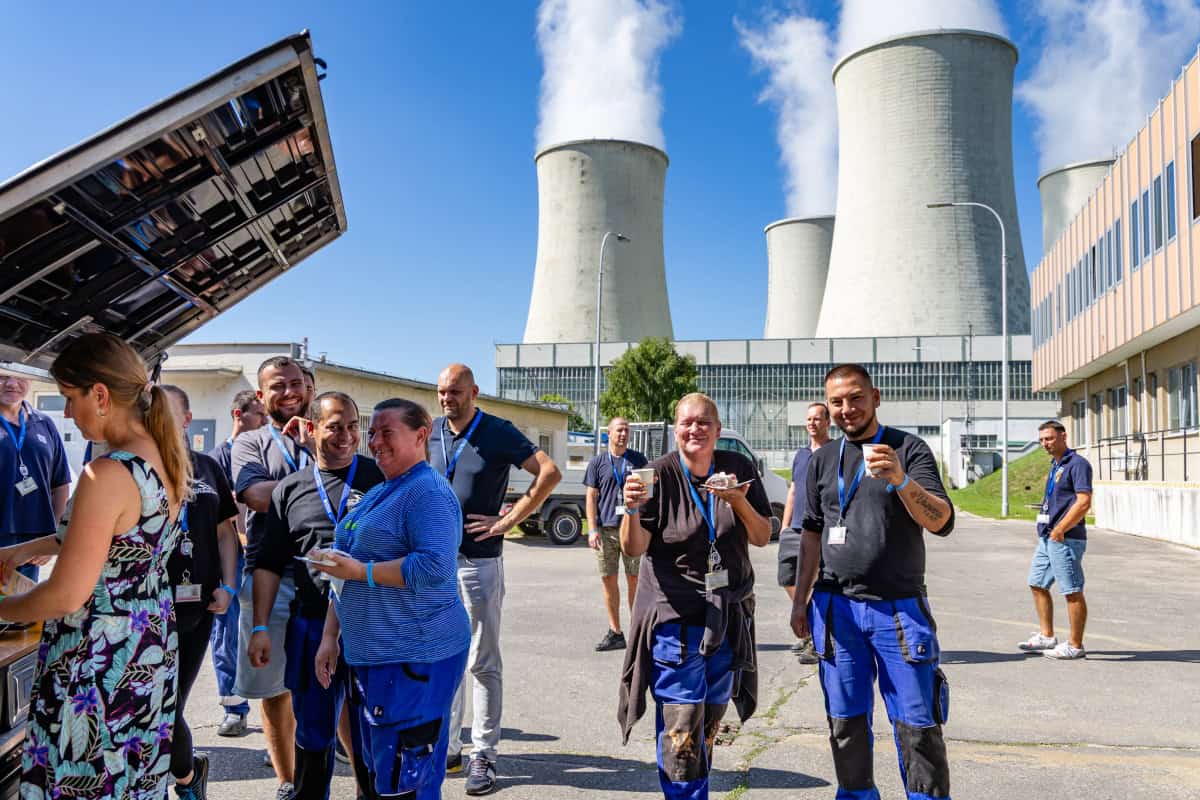 Zdroj: Slovenské elektrárne