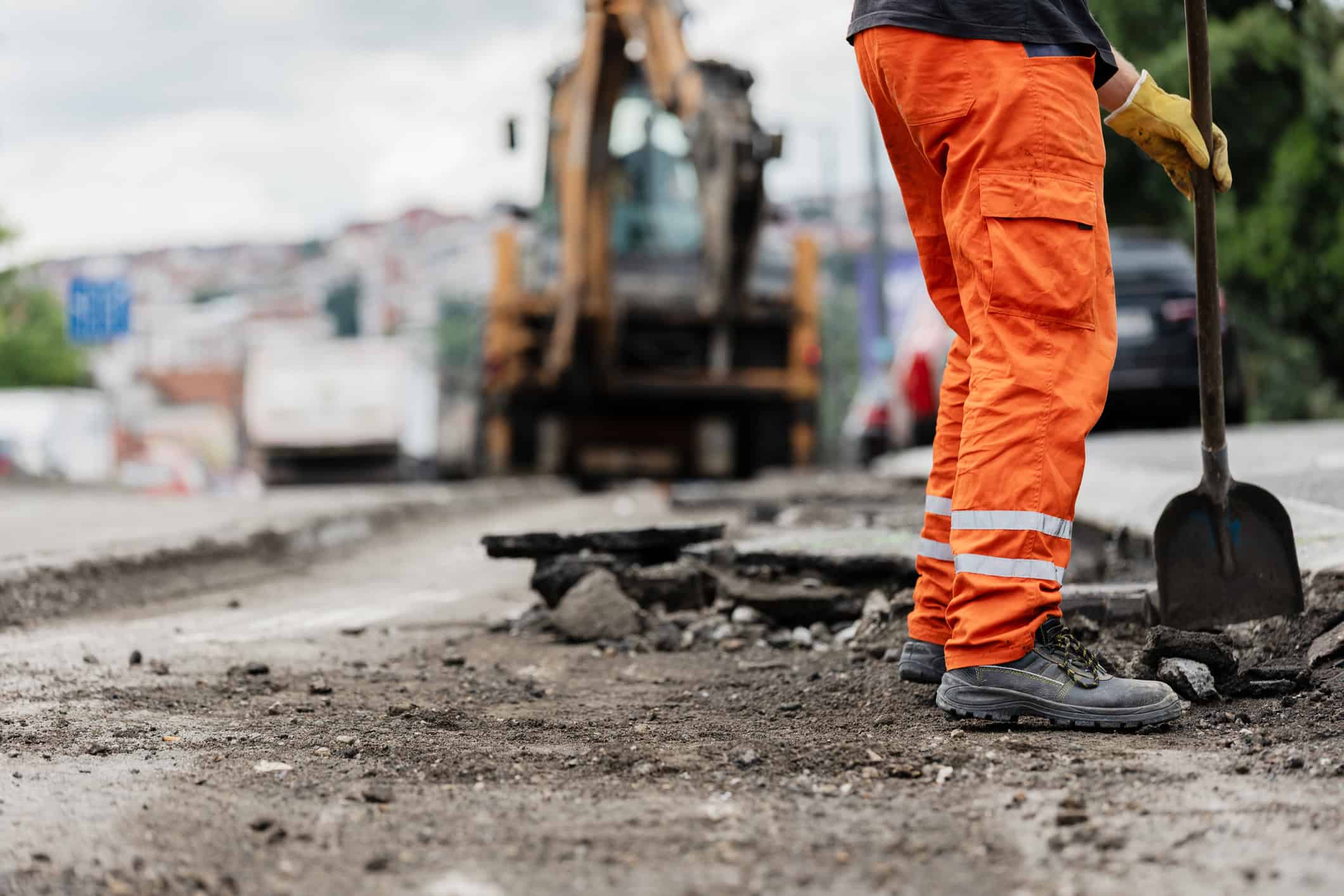 Galanta dočasne uzavrie Priečnu ulicu pre rekonštrukčné práce
