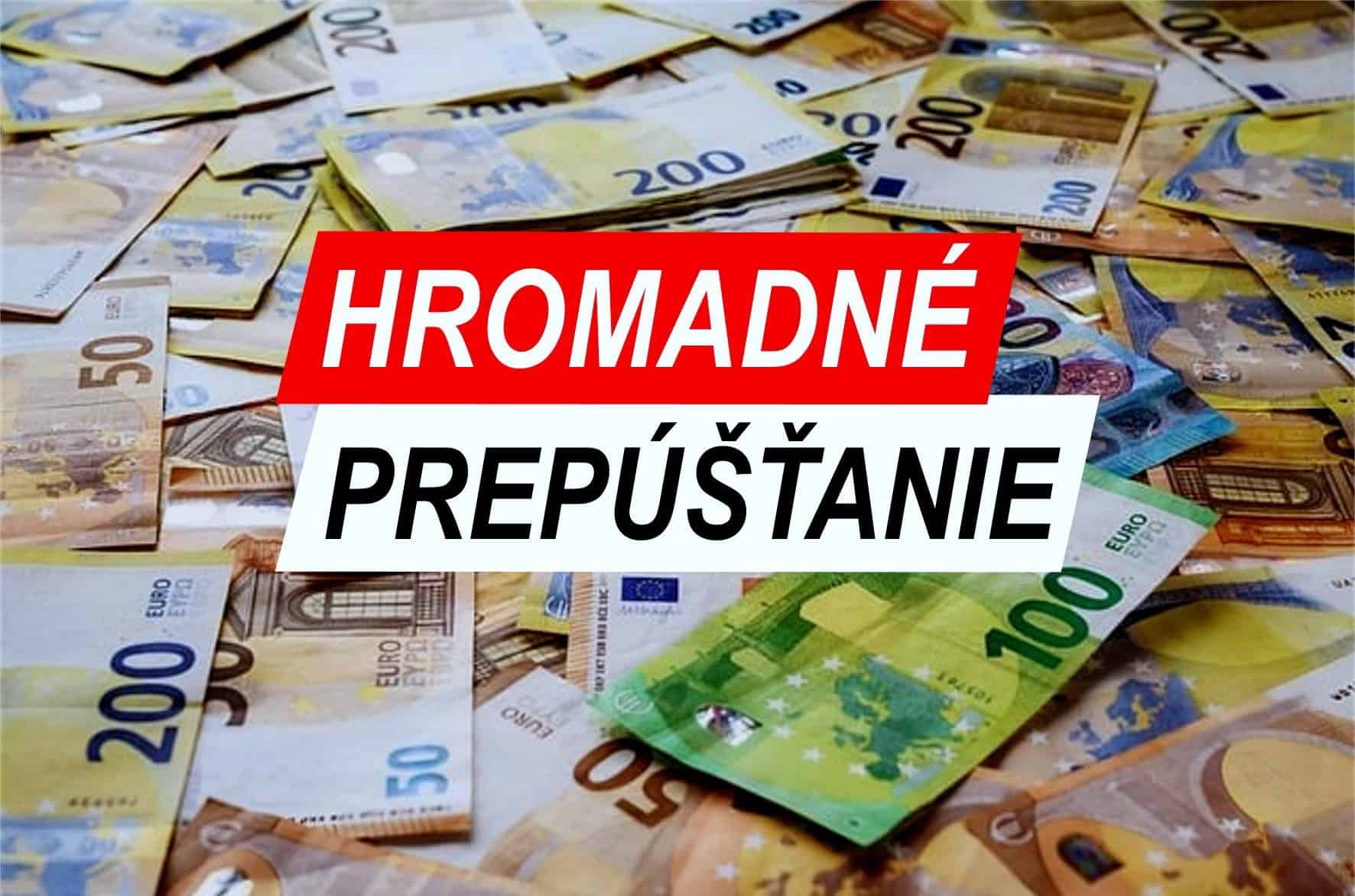 Slovensko zasiahla vlna hromadných prepúšťaní: TOTO tu nebolo už roky, NBS ukázala čísla