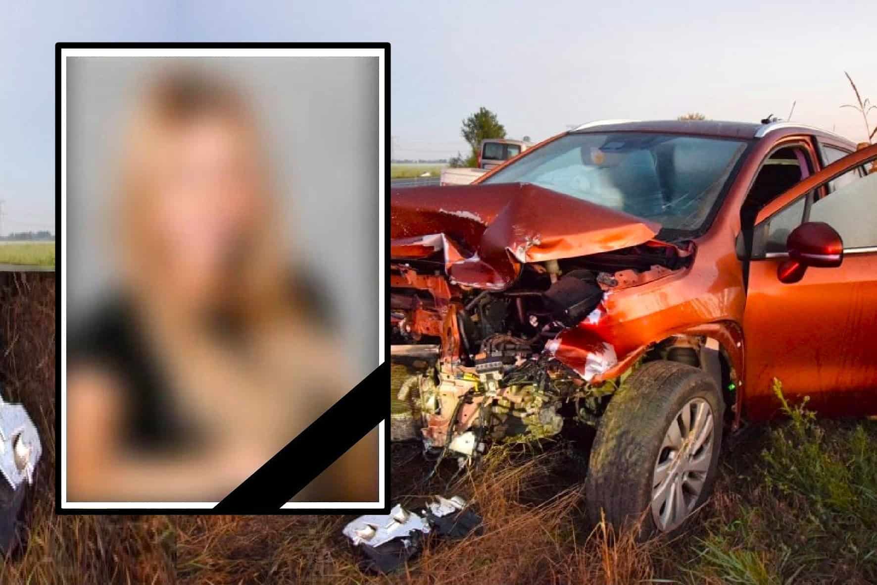 TRAGICKÁ SMRŤ Terezy (†20): Prečo vodič fúkal až po 9 hodinách? Šokujúce zistenie, čo sa dialo v sanitke