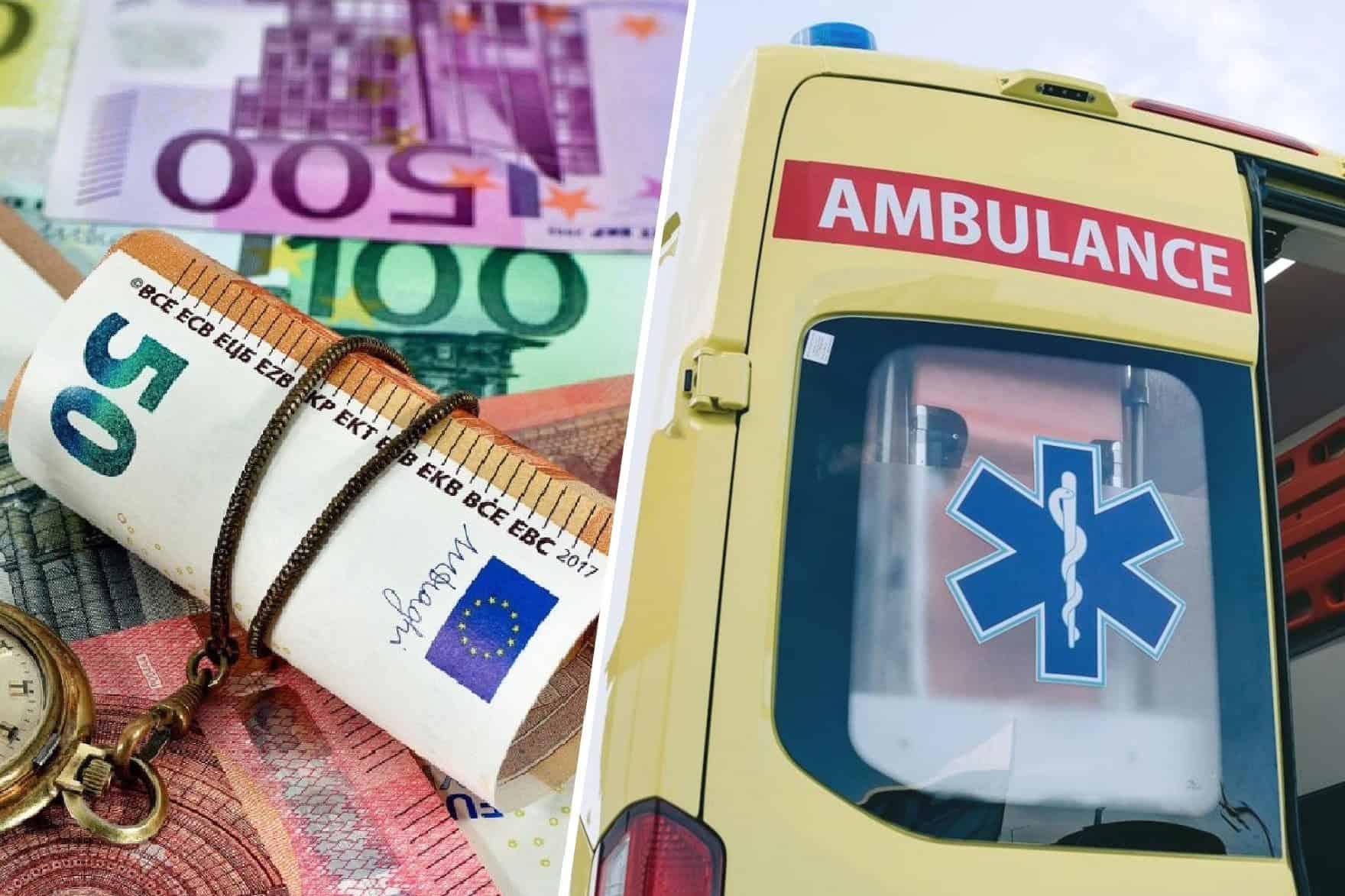EXPERIMENT s peniazmi na slovenskej ŠKOLE sa vymkol kontrole: Volať museli SANITKU! Šokujúce detaily