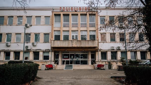 Šurany získali vyše 2,8 milióna eur na nové centrum integrovanej zdravotnej a sociálnej starostlivosti