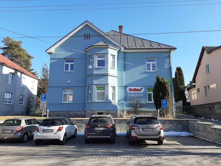 Veľká investícia: Polikliniku v Turčianskych Tepliciach čaká modernizácia za 1,5 milióna eur
