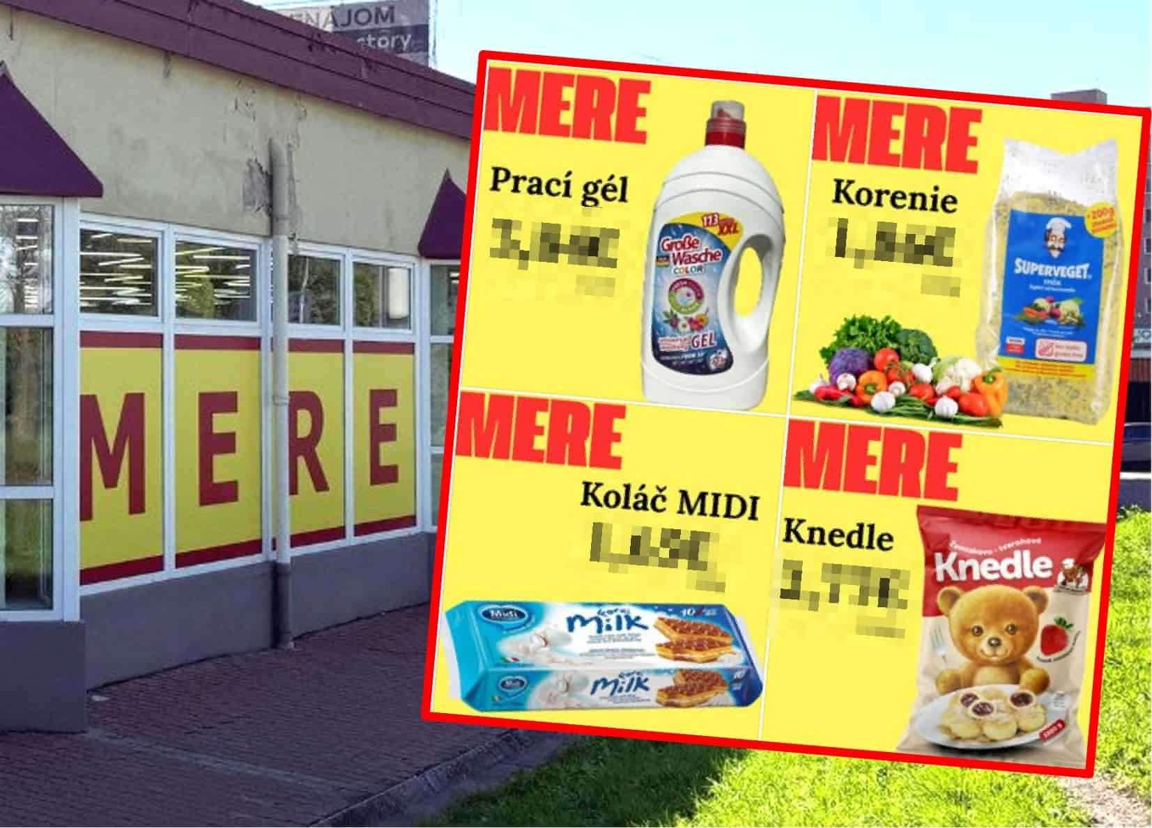 FOTO Megalacný RUSKÝ REŤAZEC otvára na Slovensku prvú predajňu: Už ukázal aj CENY výrobkov!