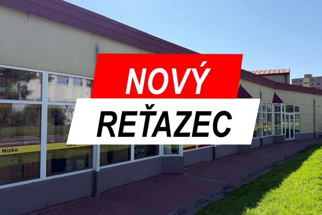 Lacný RUSKÝ REŤAZEC už u nás otvoril predajňu: VIDEO z prevádzky mnohých šokuje, ukázali aj ceny