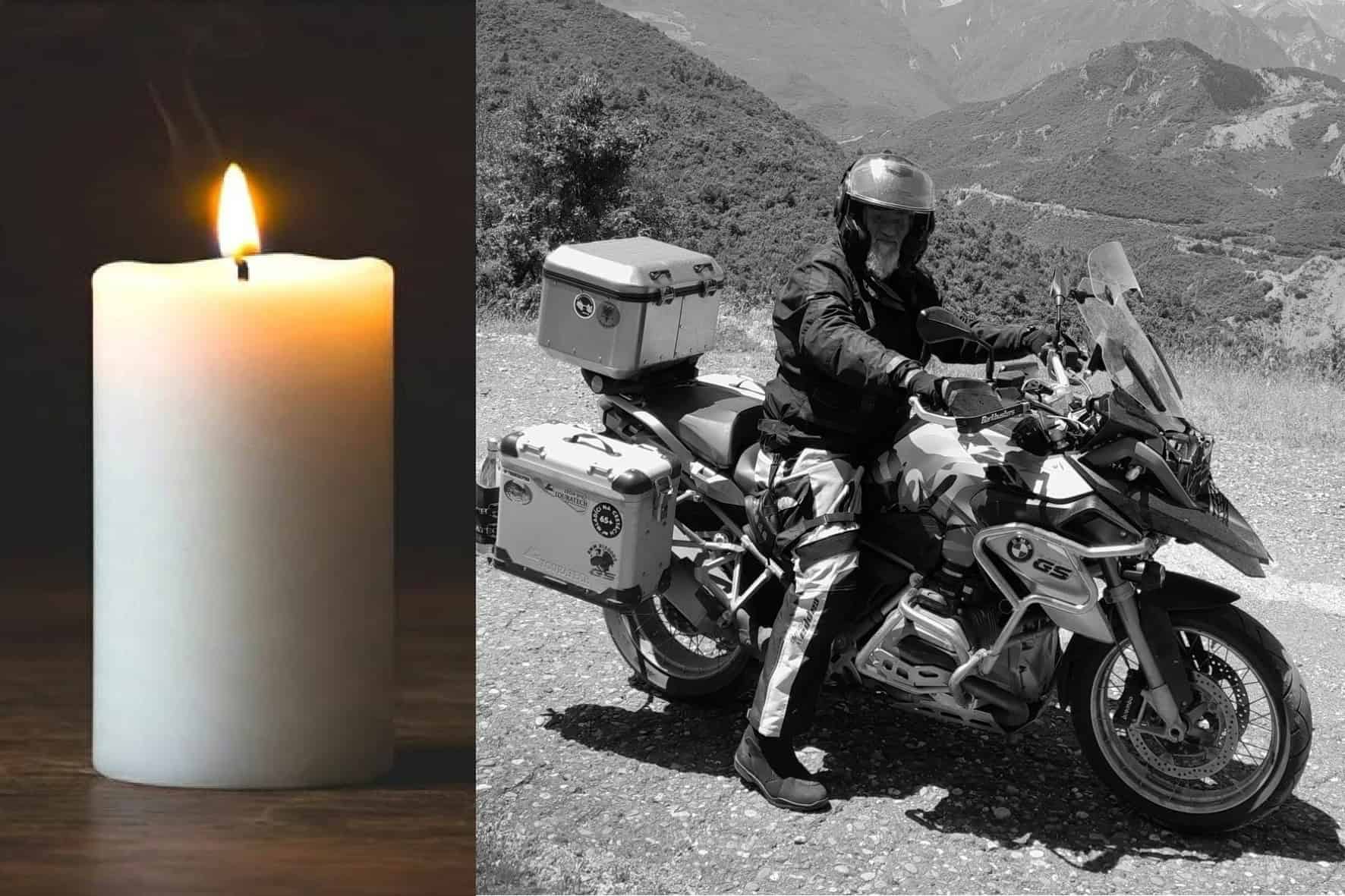TRAGÉDIA NA VÝLETE Motorkár a cestovateľ Edo nečakane prišiel o život! Zo SLOV blízkych puká srdce