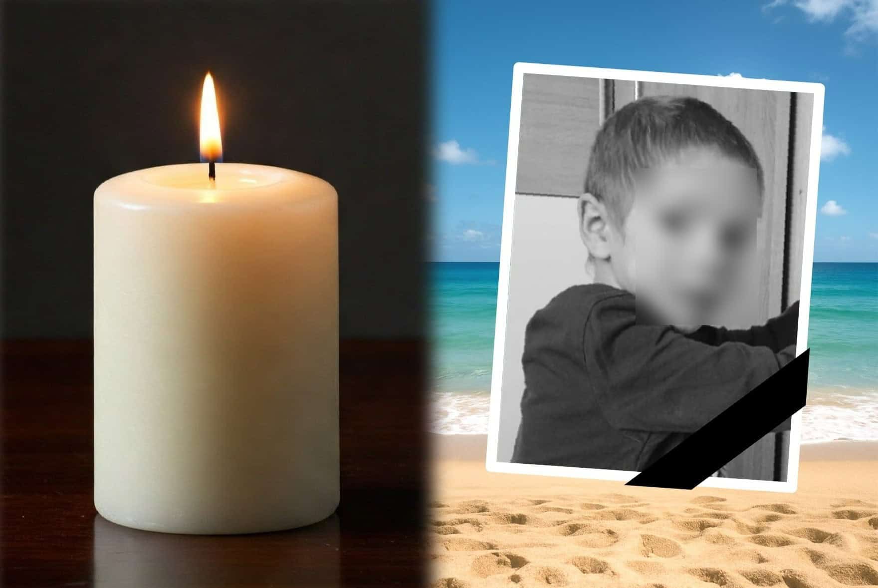 Vysnívaná DOVOLENKA sa zmenila na TRAGÉDIU: Zomrel malý bojovník Timurko! Zo SLOV rodičov puká srdce