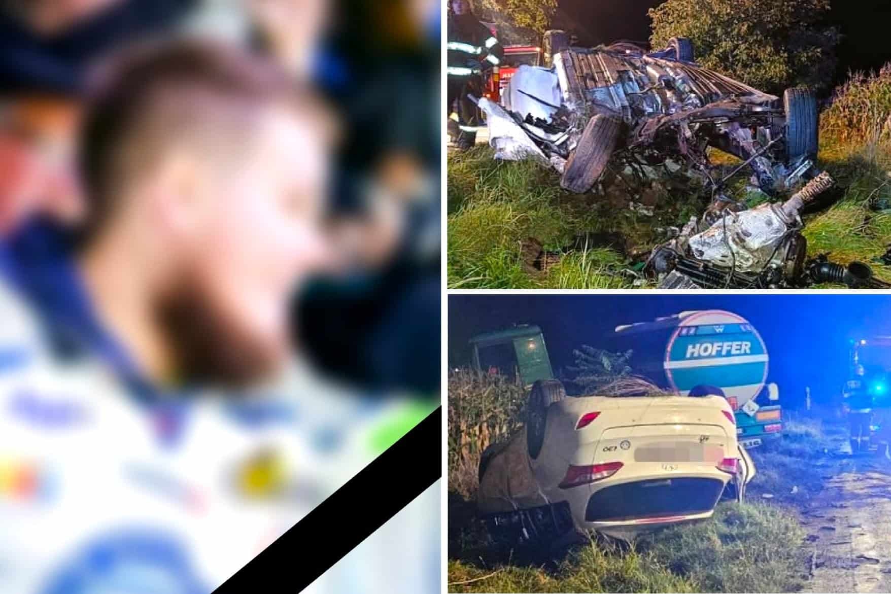 BRUTÁLNA TRAGÉDIA cestou zo zápasu: Dušan (†25) zahynul v drese! Hokejový svet plače, strašné, čo bolo príčinou