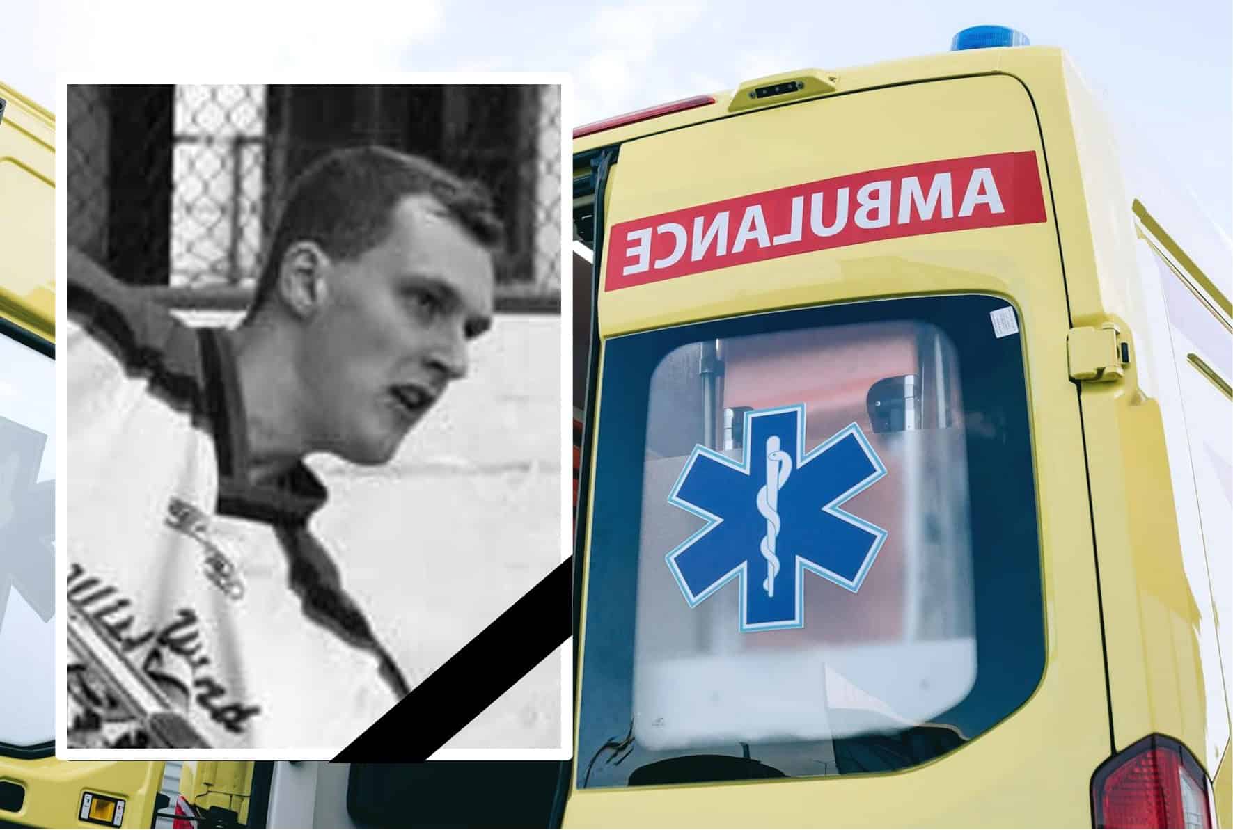 Namiesto SVADBY POHREB: Miro (†37) zahynul pri milovanej záľube! Z DETAILOV nešťastia mrazí