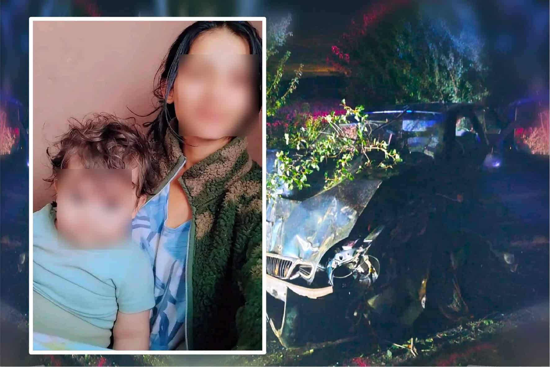 NOVÉ INFO o TRAGICKEJ smrti mamičky s 2 bábätkami: Šoféroval čerstvý vodič! Šok, čo má byť príčinou nehody