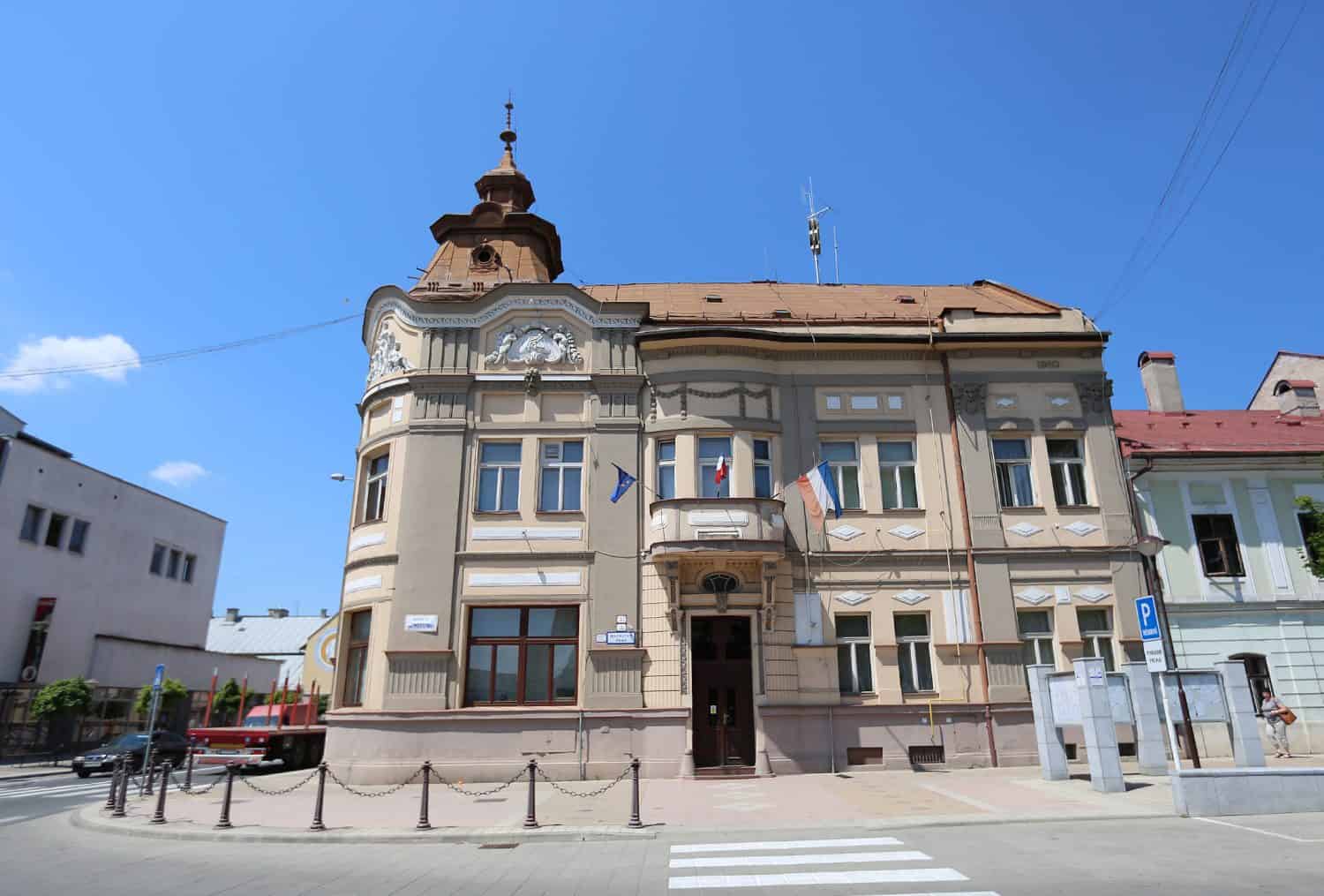 Mesto udelilo ocenenia za šírenie dobrého mena a tvorivé výsledky