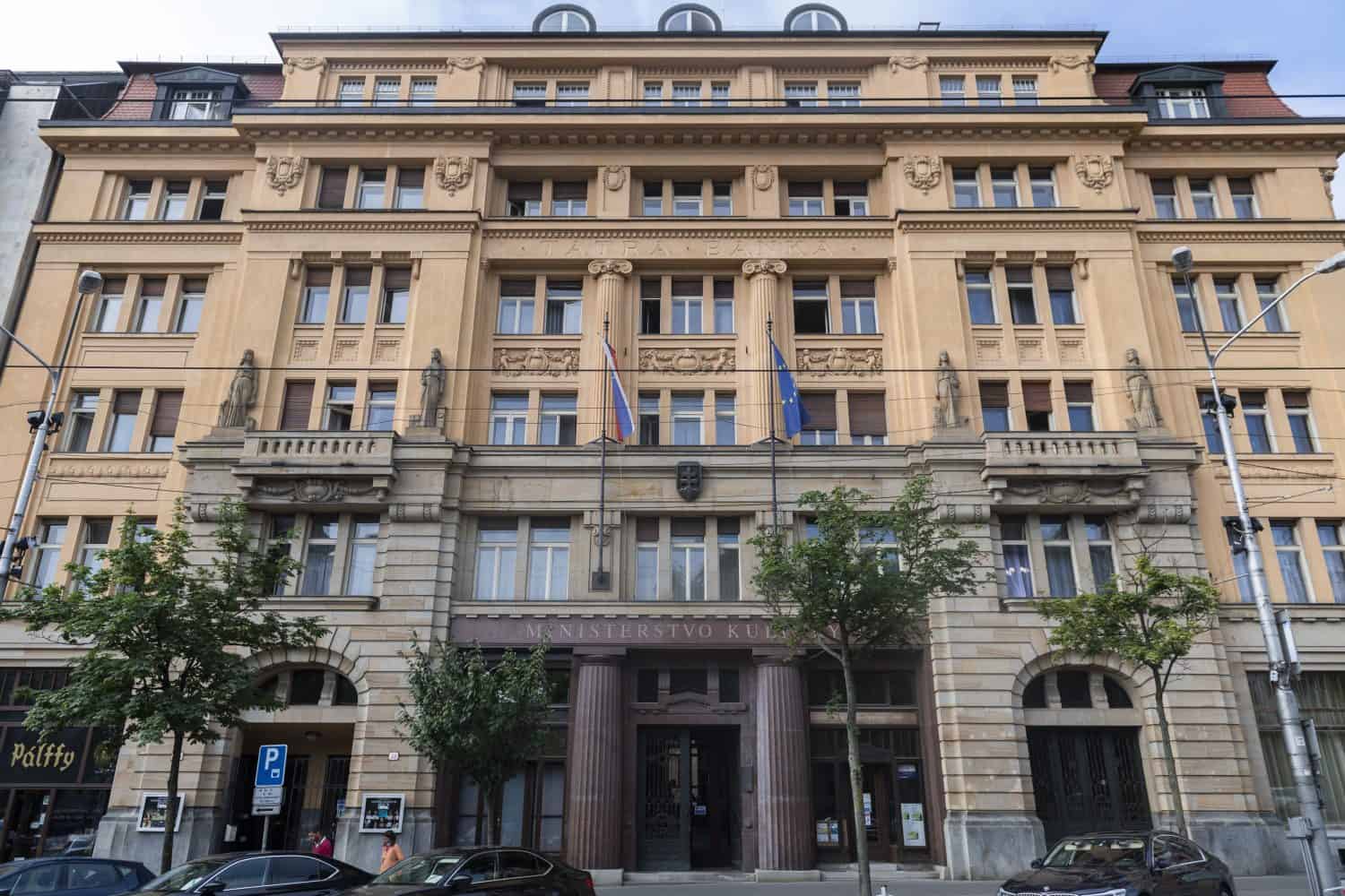 Ministerstvo kultúry organizuje taliansko-slovenskú konferenciu o historických väzbách