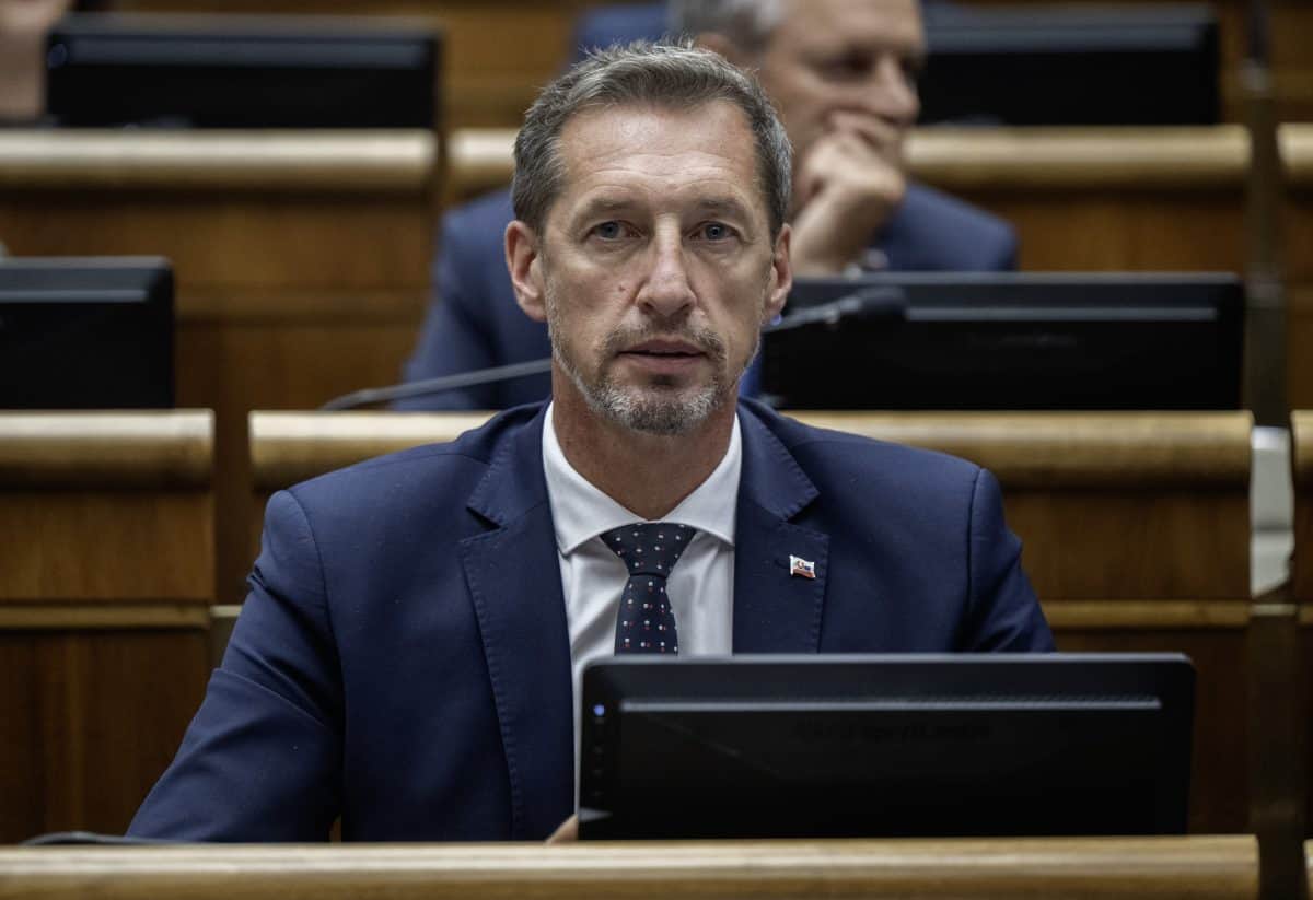 KDH chce vo voľbách presadiť zmenu: Samostatne, bez Fica a s jasným plánom