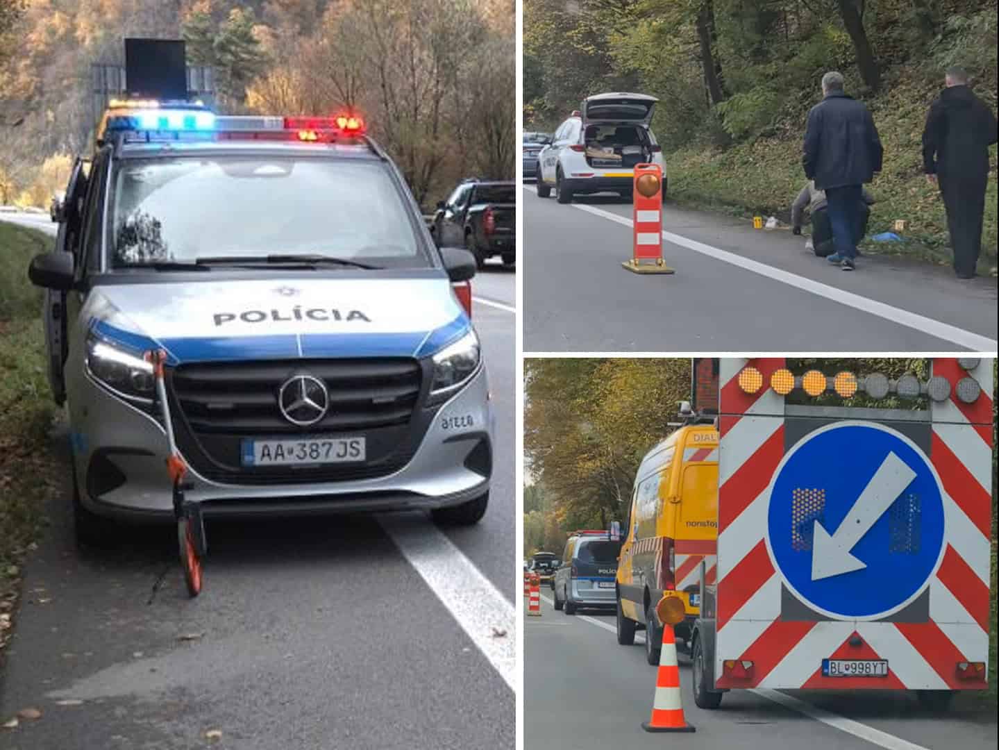 HROZNÁ TRAGÉDIA Lukáš (†22) nestihol vlak, našli ho mŕtveho! Čo sa stalo na ceste? PREHOVORILA mama