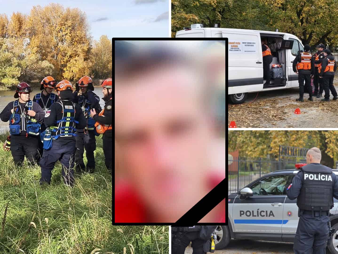 TRAGICKÉ PÁTRANIE Jaro záhadne zmizol cestou domov. Rodine oznámili krutú správu: TU ho našli mŕtveho