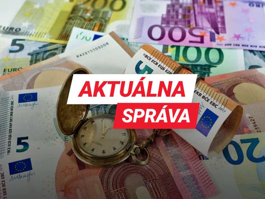 POISŤOVŇA má vážne PROBLÉMY: Od dnes už neuzatvára zmluvy! Ako to zasiahne ľudí a je to jej koniec? Vieme viac