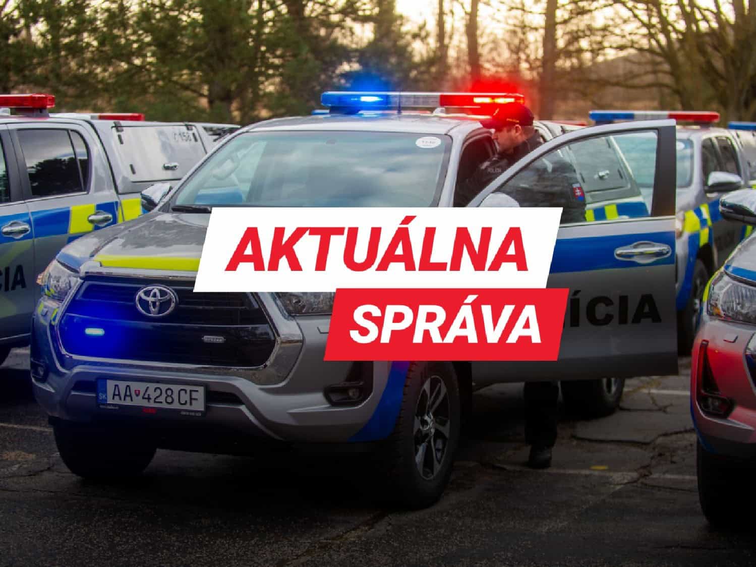 Ďalší výbuch bankomatu: Polícia pátra po páchateľoch, žiada pomoc verejnosti