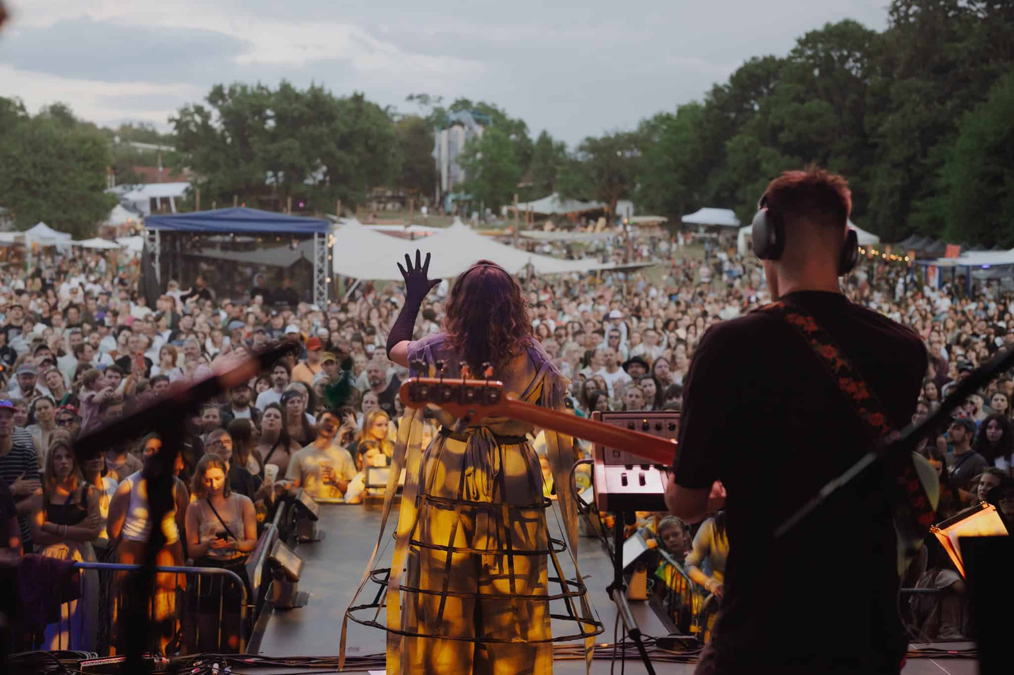 FANÚŠIKOVIA V ŠOKU Obľúbený slovenský hudobný FESTIVAL zrušili! Organizátori prehovorili, čo je za tým