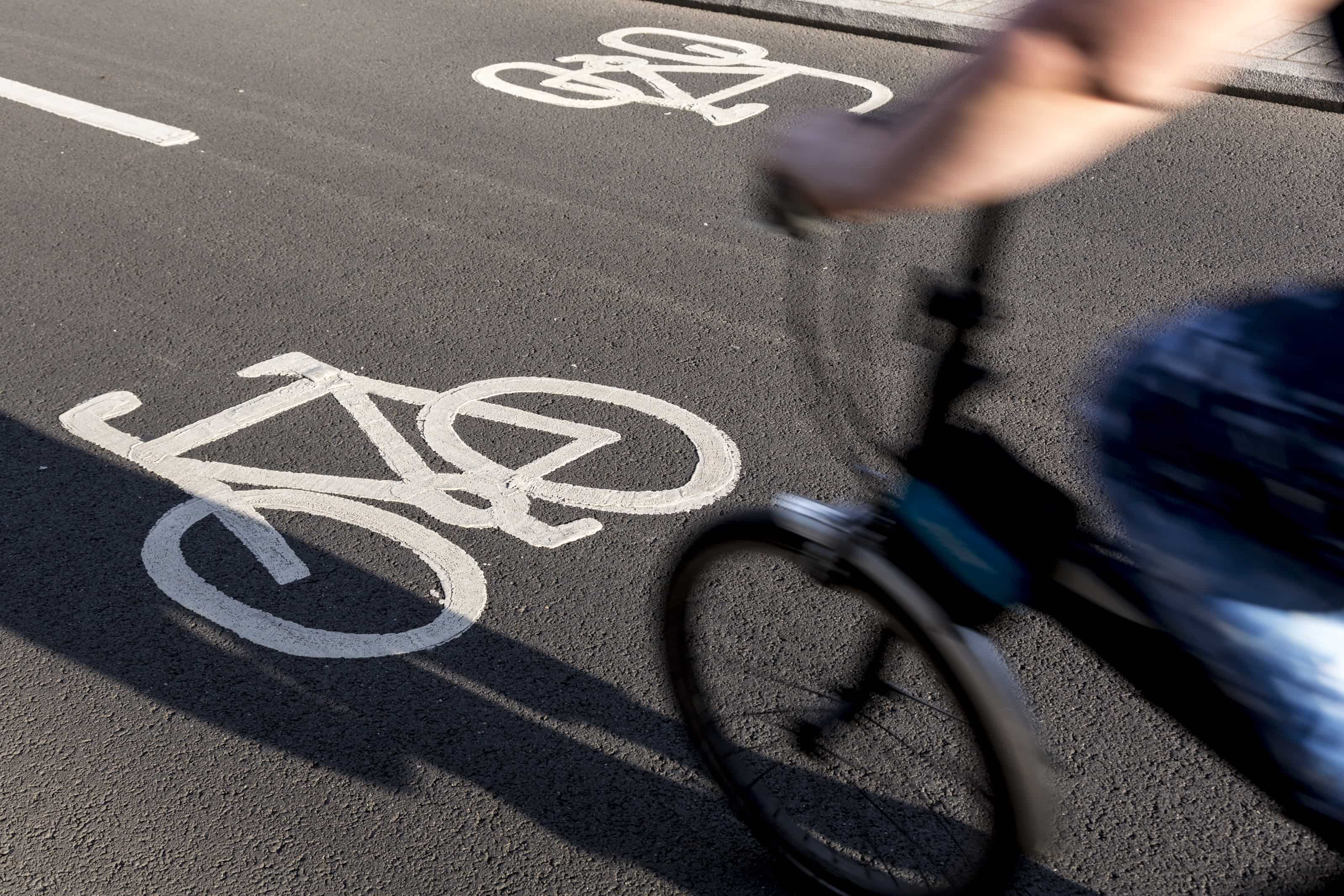 Práce na cyklotrase v Štrbe napredujú: Nové úseky a rozšírenie už tento rok