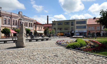 Veľká investícia v Liptovskom Mikuláši: Zberný dvor prechádza modernizáciou, čakajú obmedzenia aj nové služby
