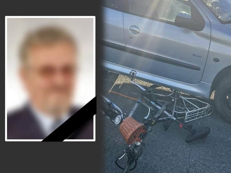 Tragédia cestou do práce: O život prišiel obľúbený lekár. Bola to fatálna chyba mladej vodičky?